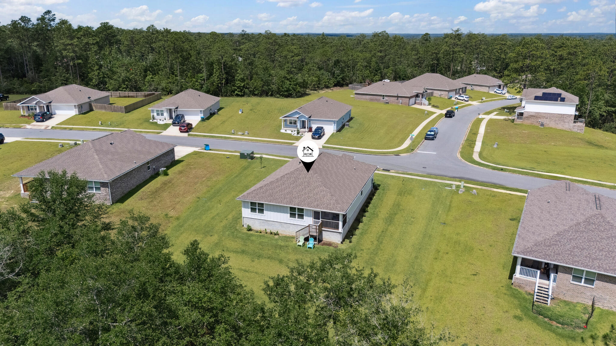 HERITAGE PLANTATION - Residential