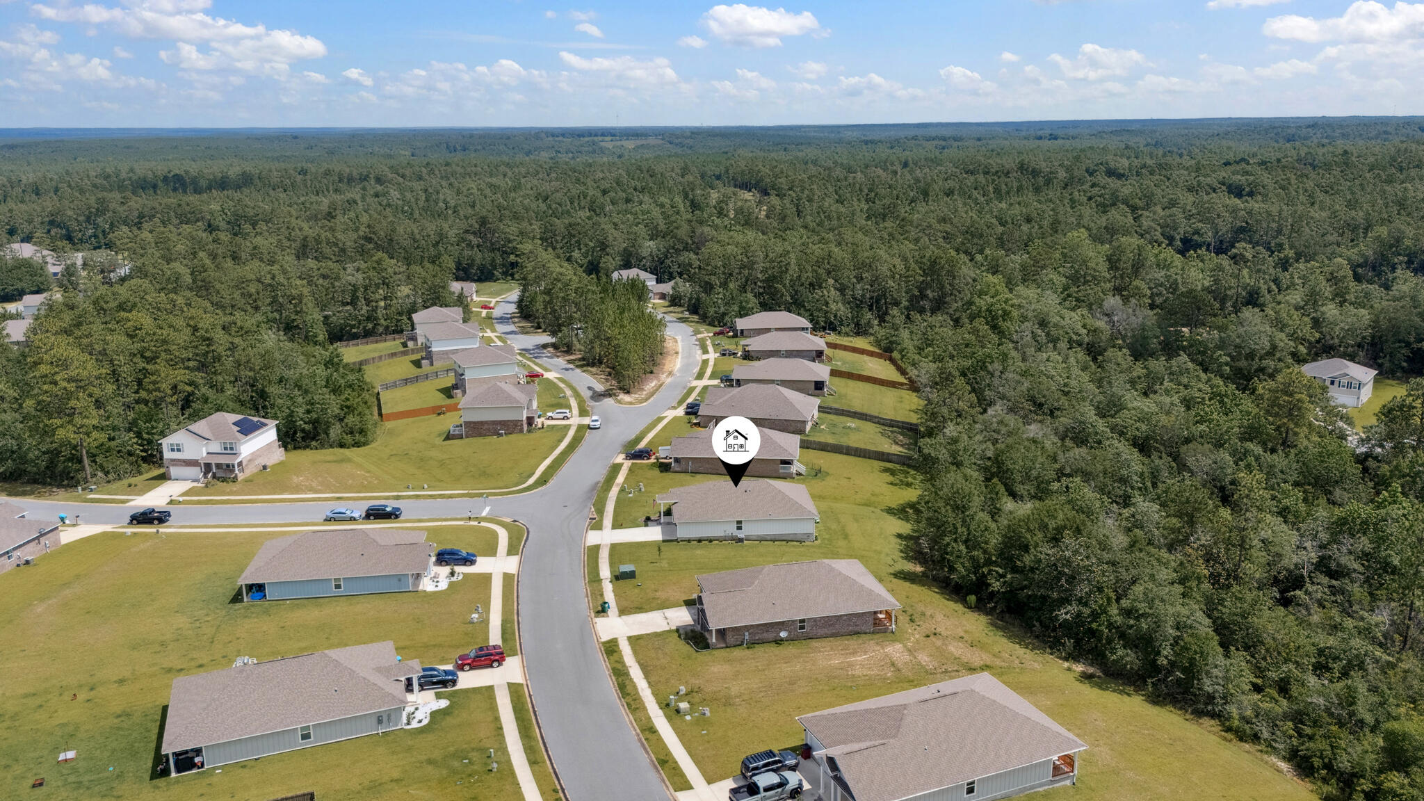 HERITAGE PLANTATION - Residential