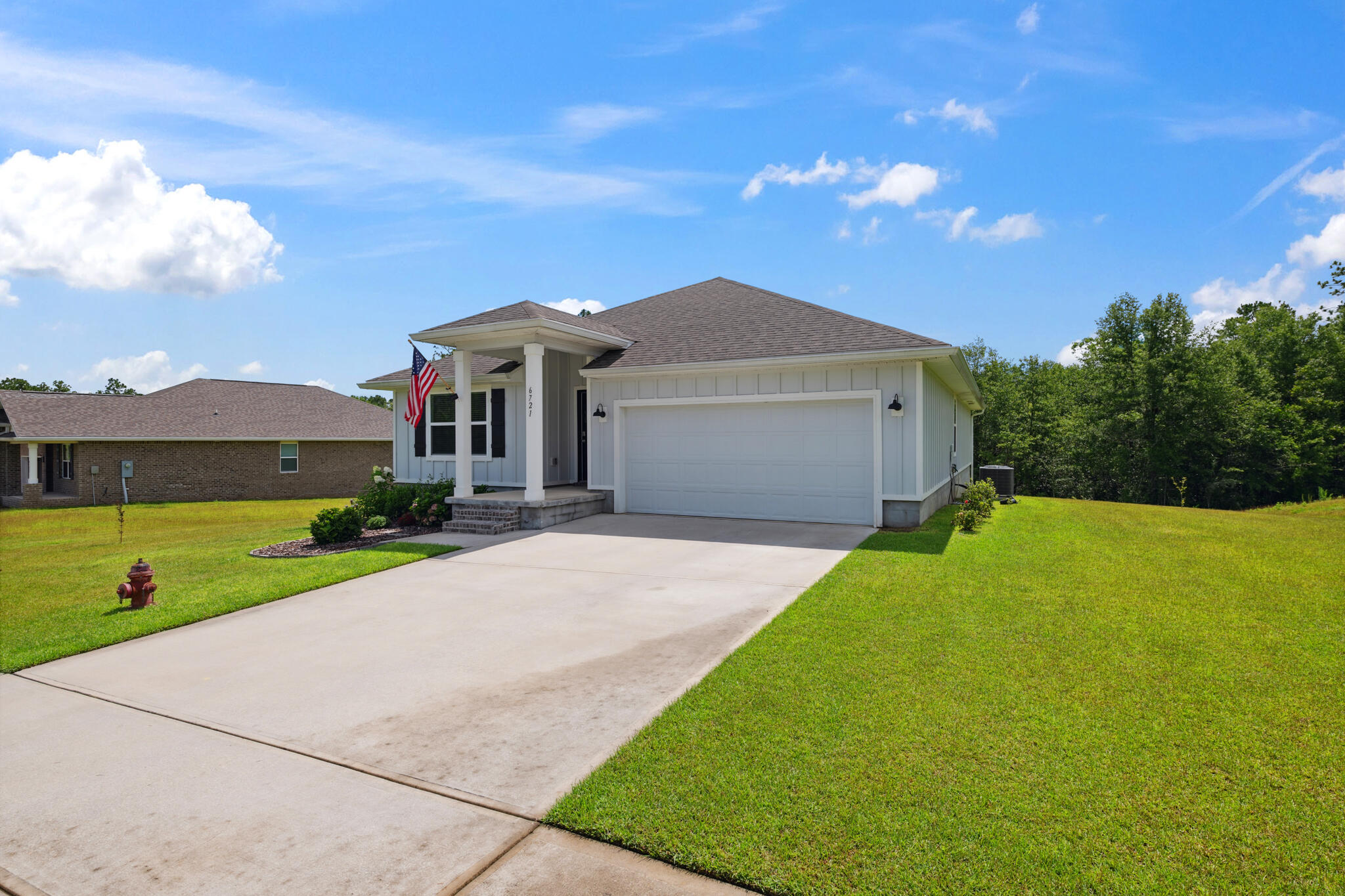 HERITAGE PLANTATION - Residential
