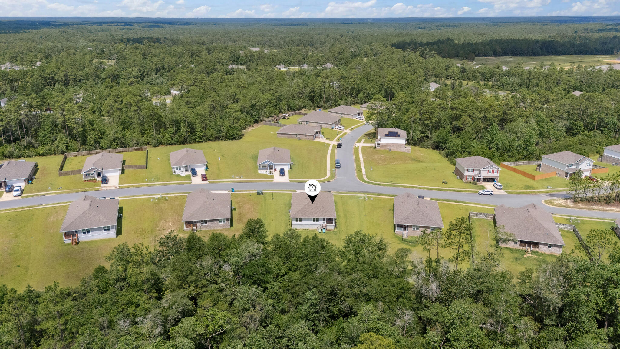 HERITAGE PLANTATION - Residential