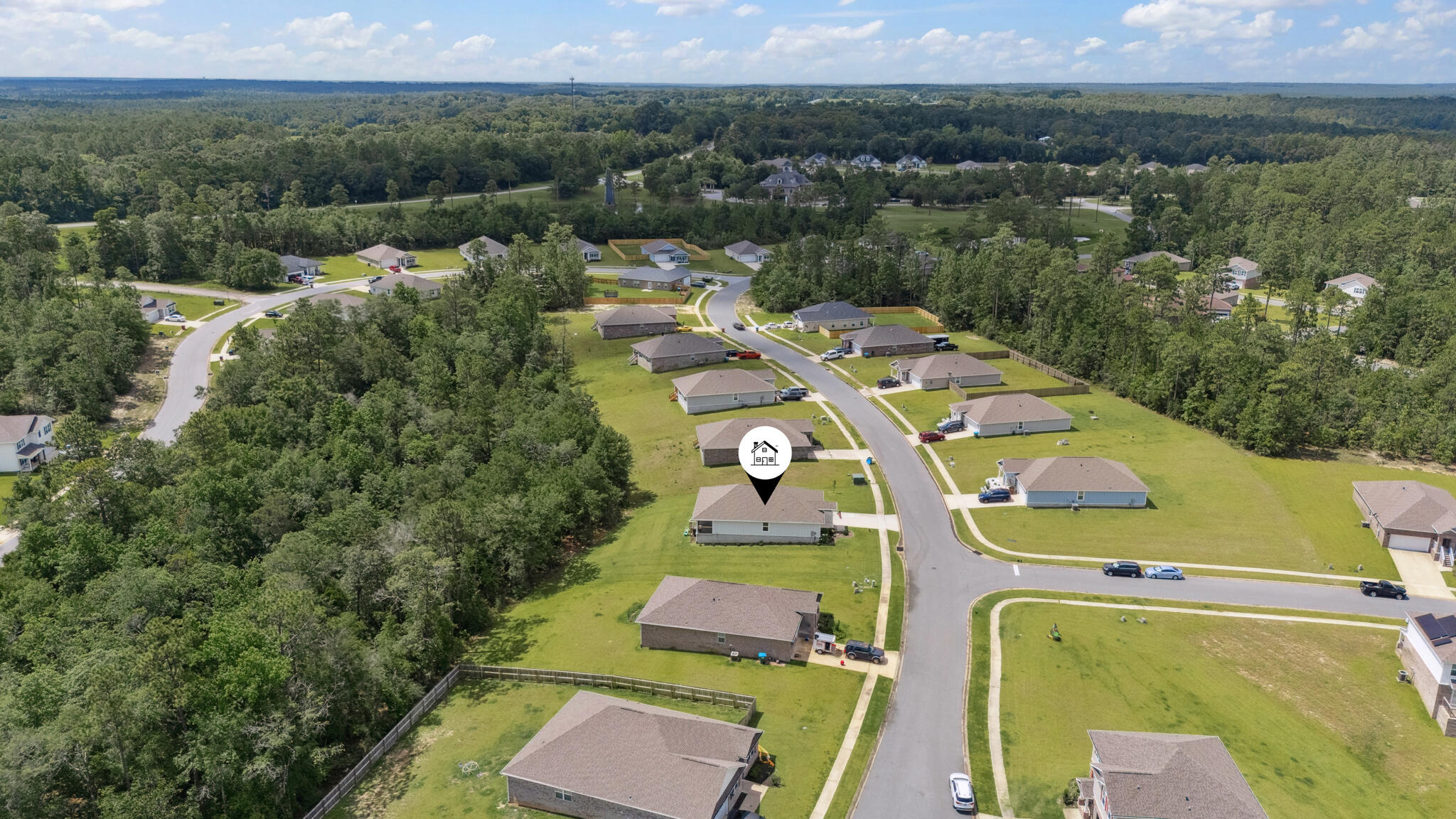 HERITAGE PLANTATION - Residential