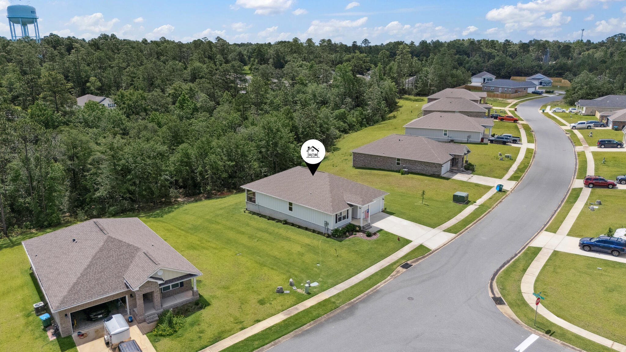 HERITAGE PLANTATION - Residential