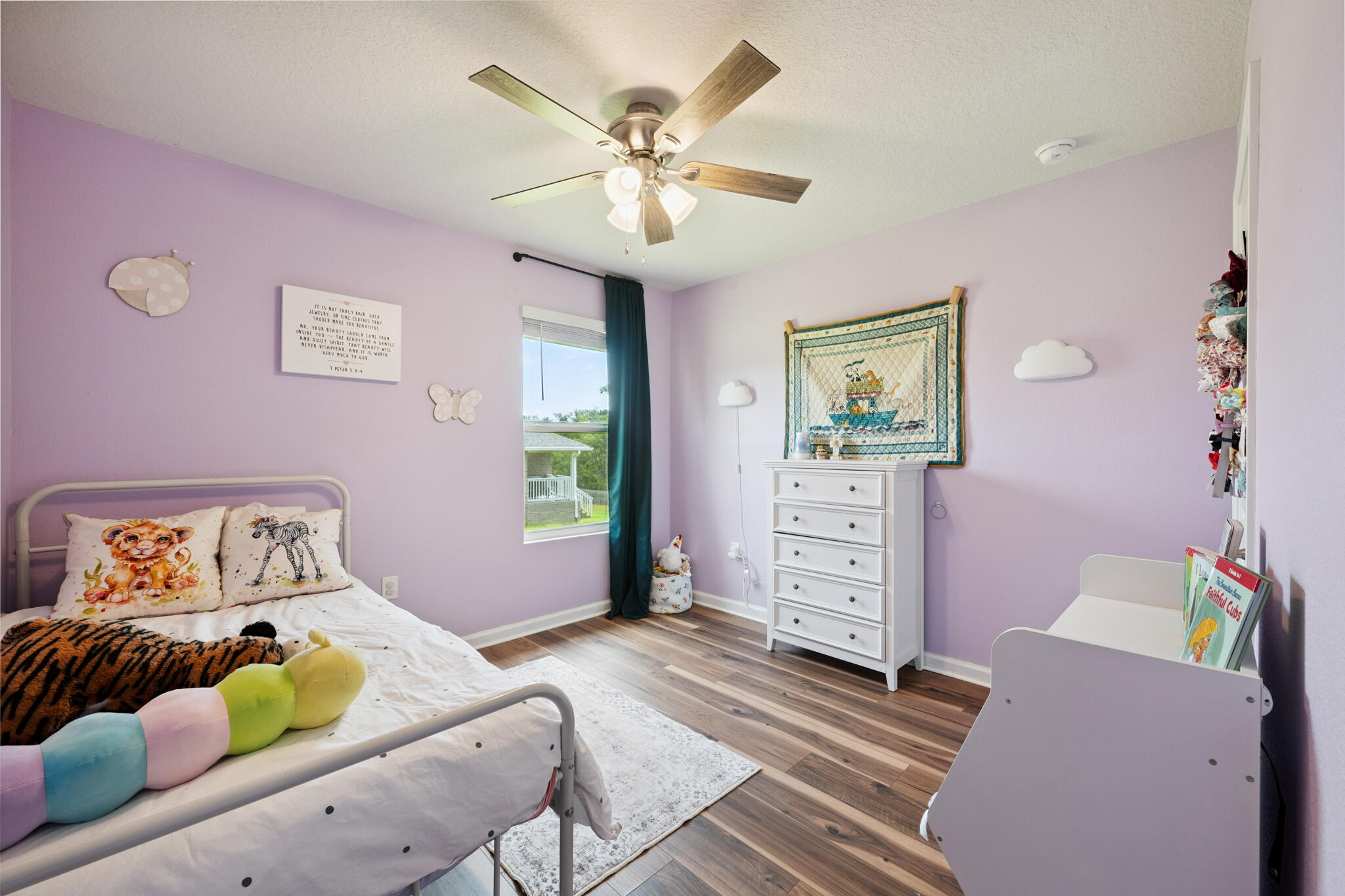 HERITAGE PLANTATION - Residential