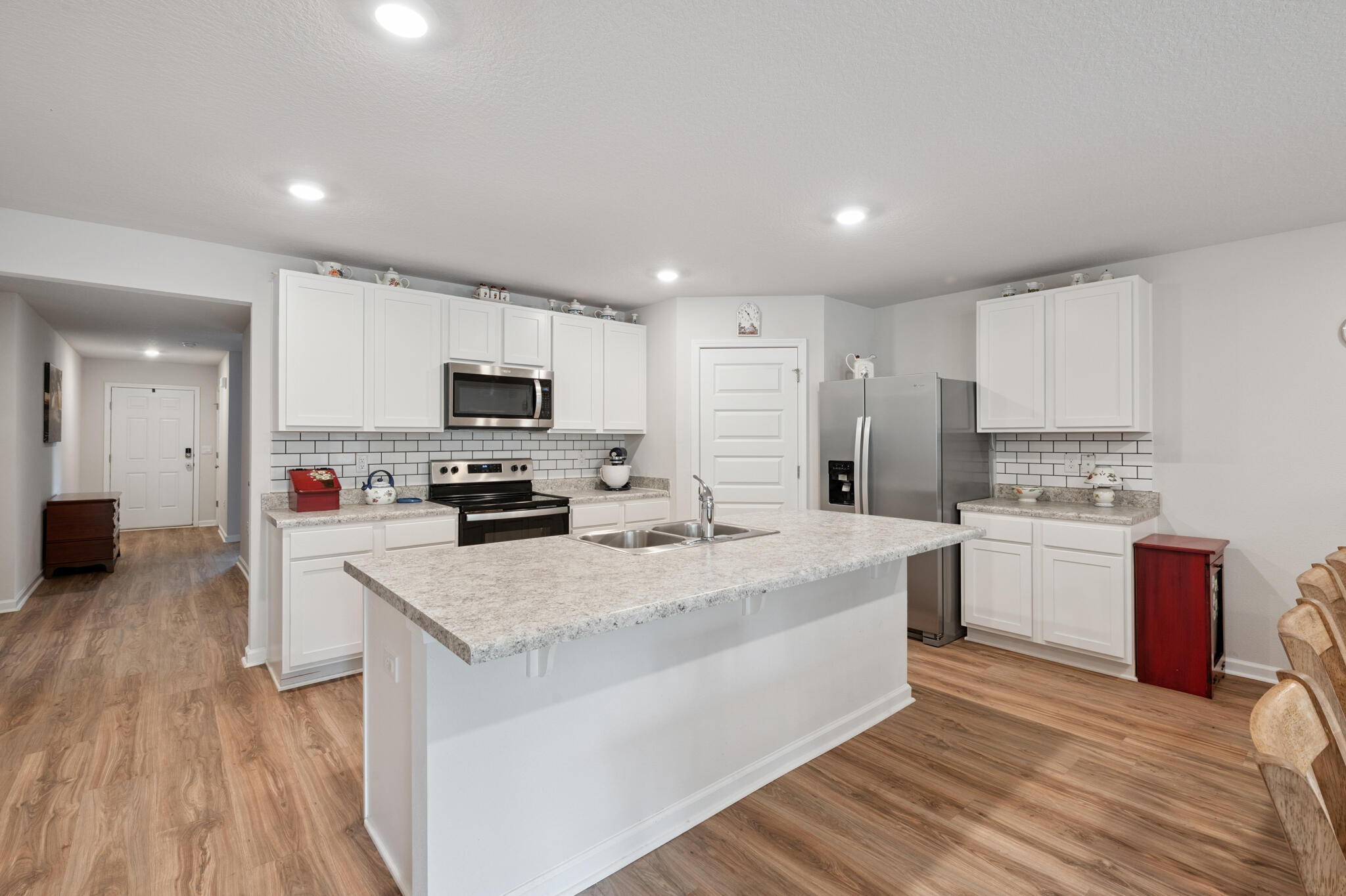 HERITAGE PLANTATION - Residential