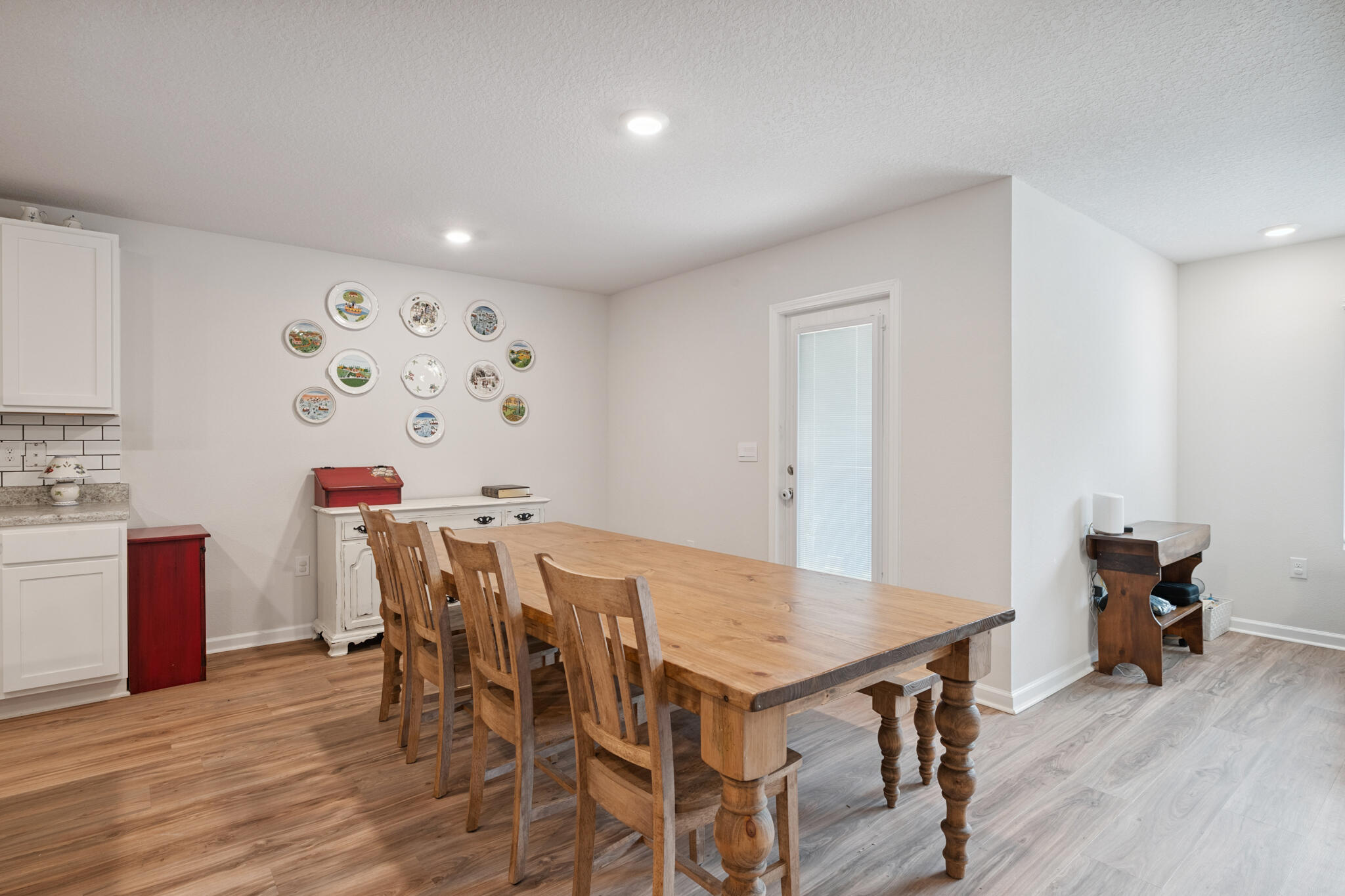 HERITAGE PLANTATION - Residential