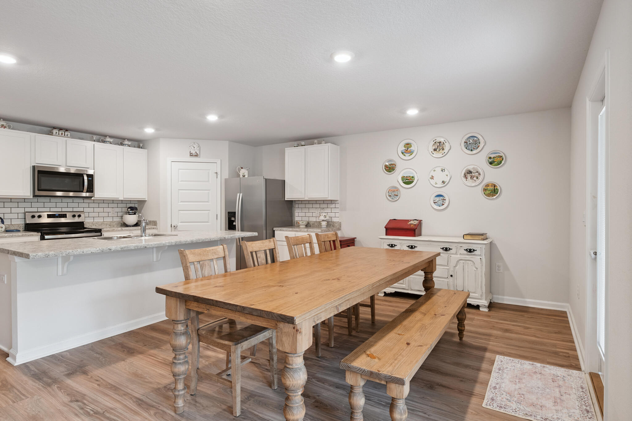 HERITAGE PLANTATION - Residential