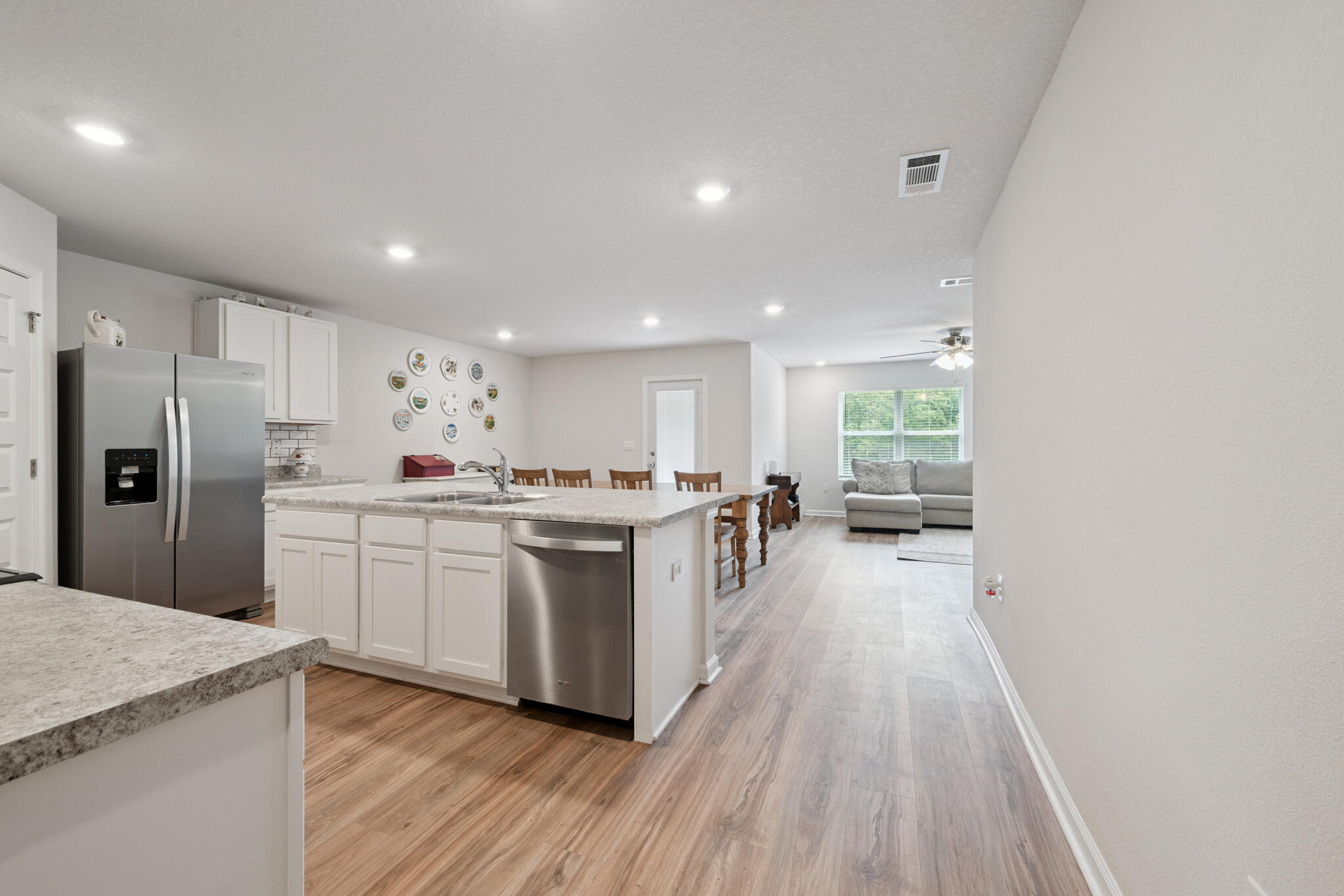 HERITAGE PLANTATION - Residential