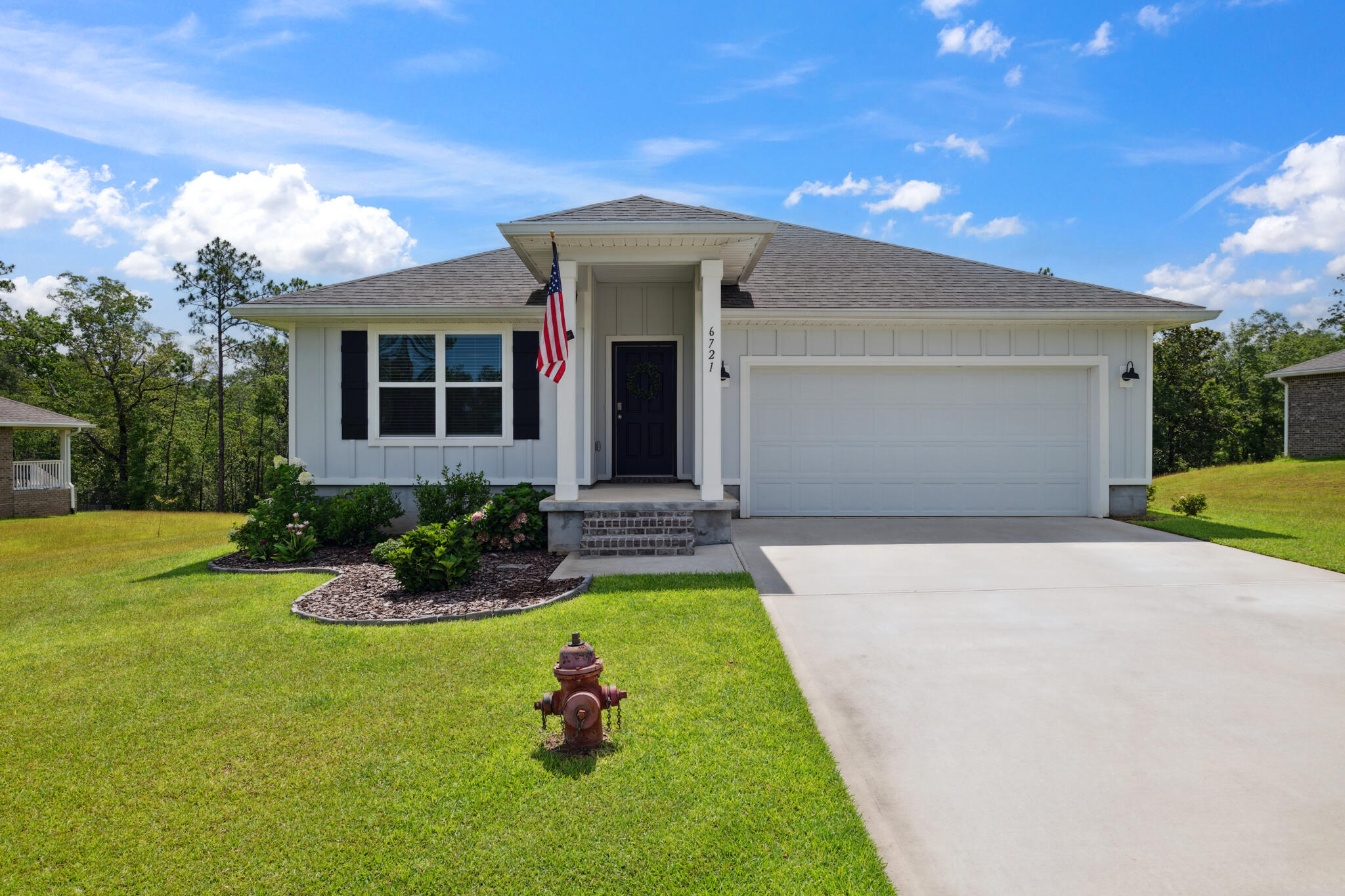 HERITAGE PLANTATION - Residential