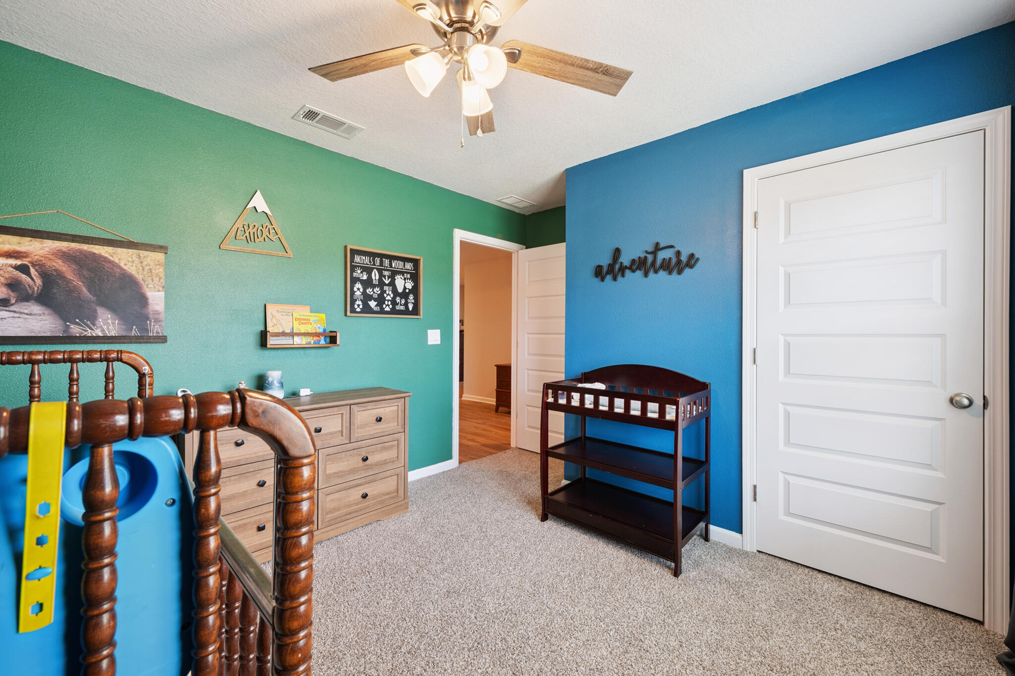 HERITAGE PLANTATION - Residential