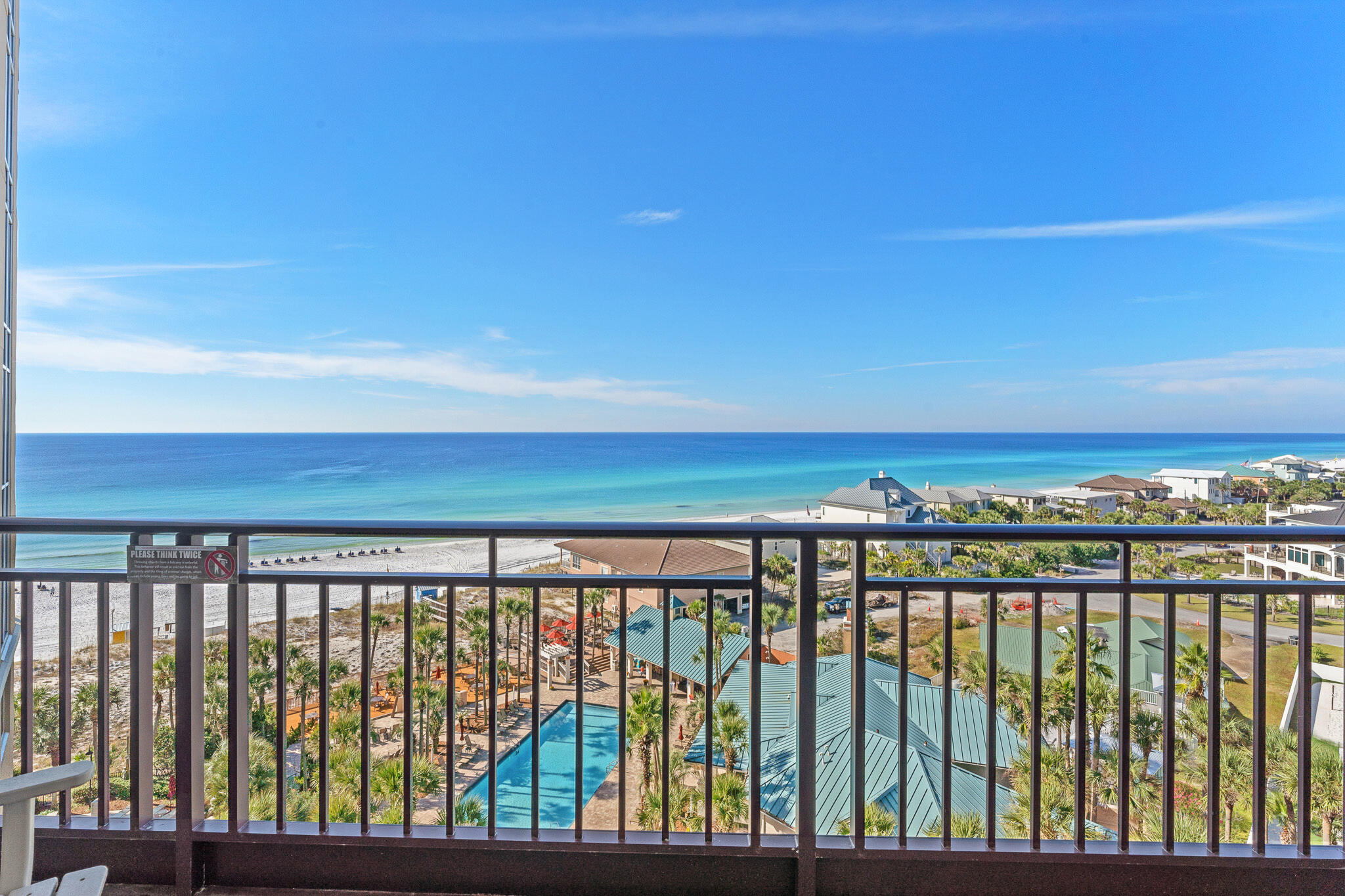 WESTWINDS AT SANDESTIN CONDO - Residential