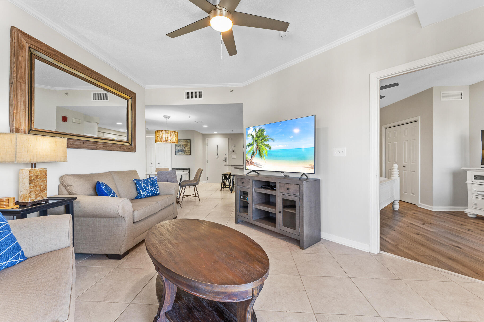 WESTWINDS AT SANDESTIN CONDO - Residential