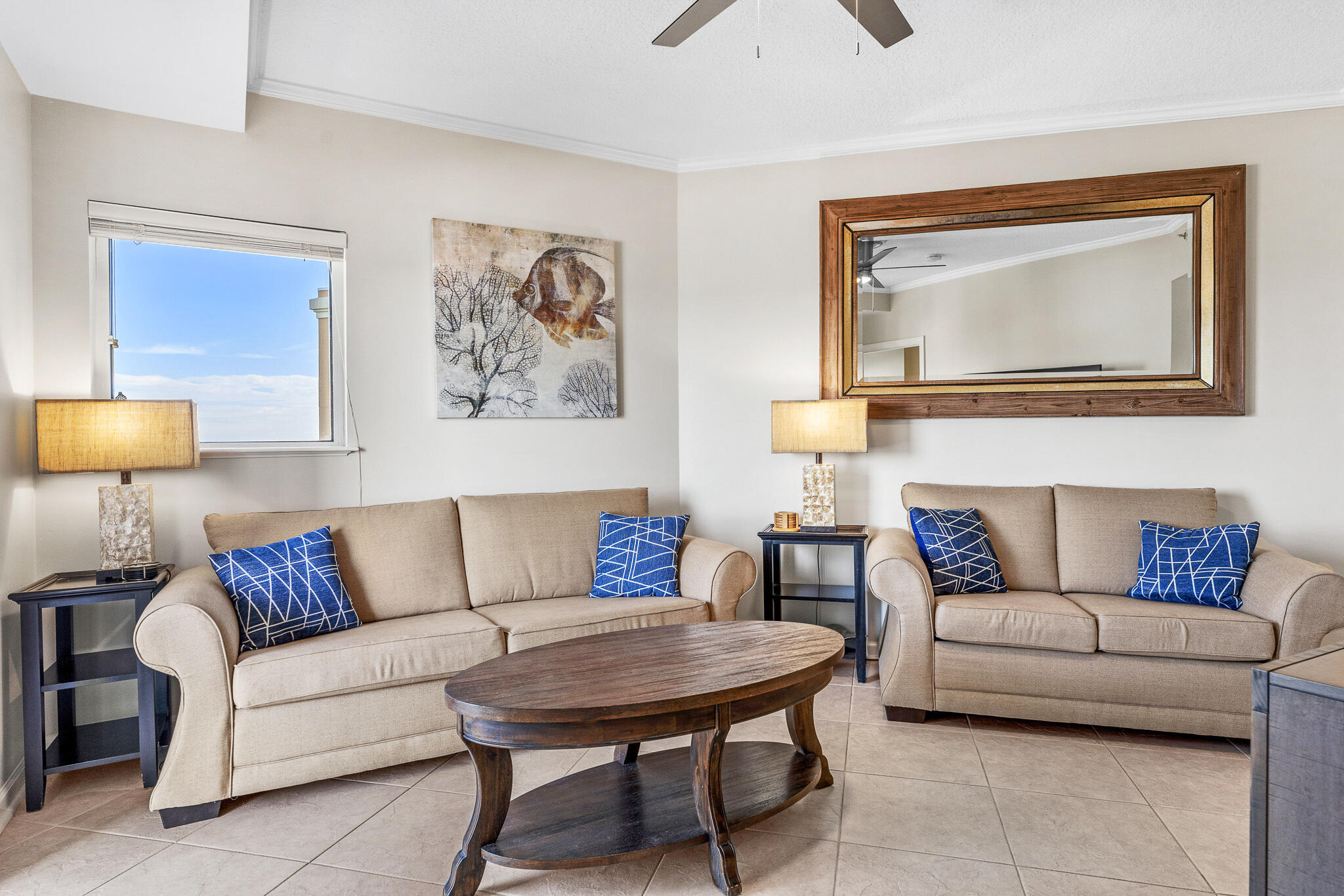 WESTWINDS AT SANDESTIN CONDO - Residential