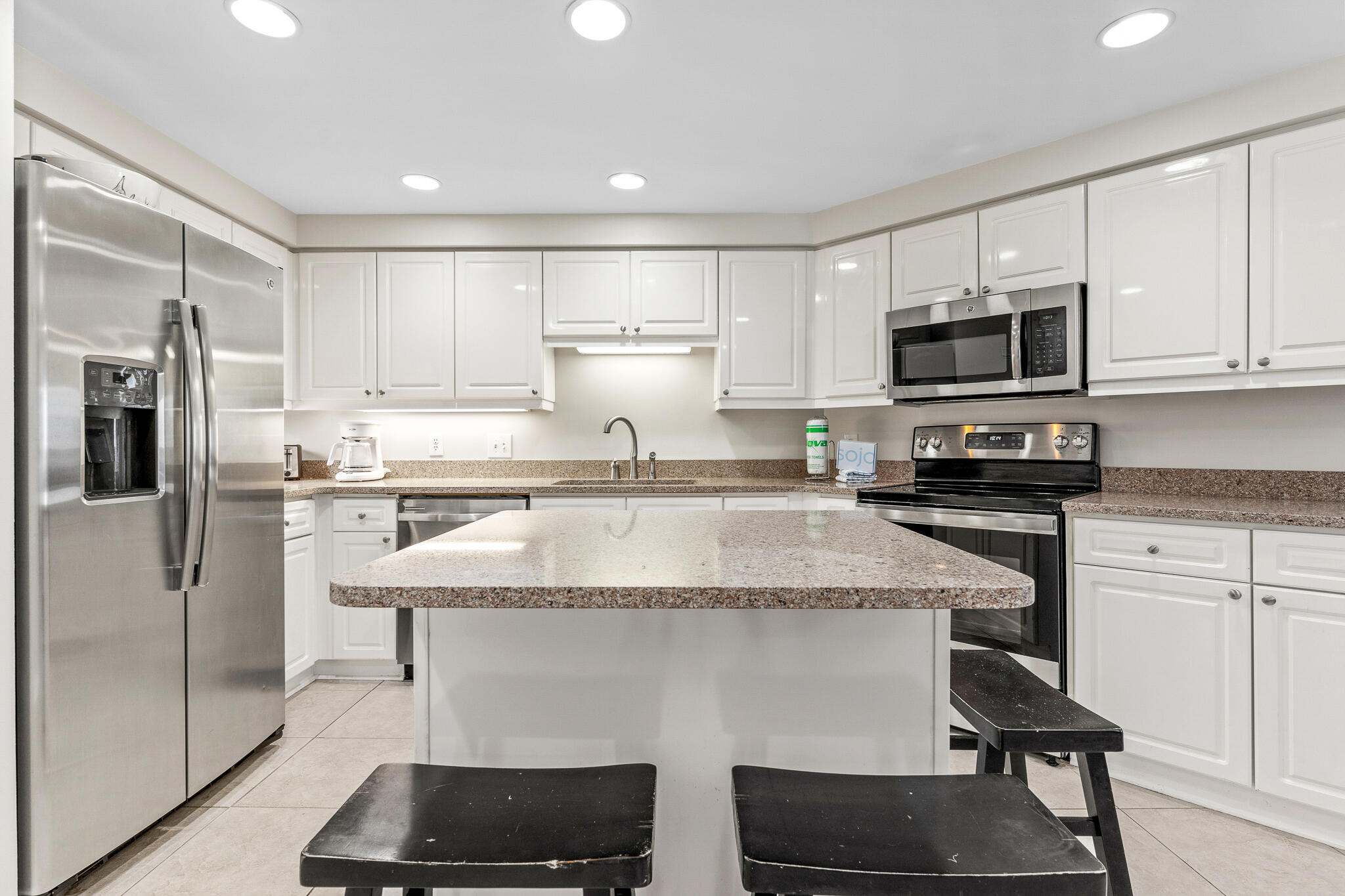 WESTWINDS AT SANDESTIN CONDO - Residential