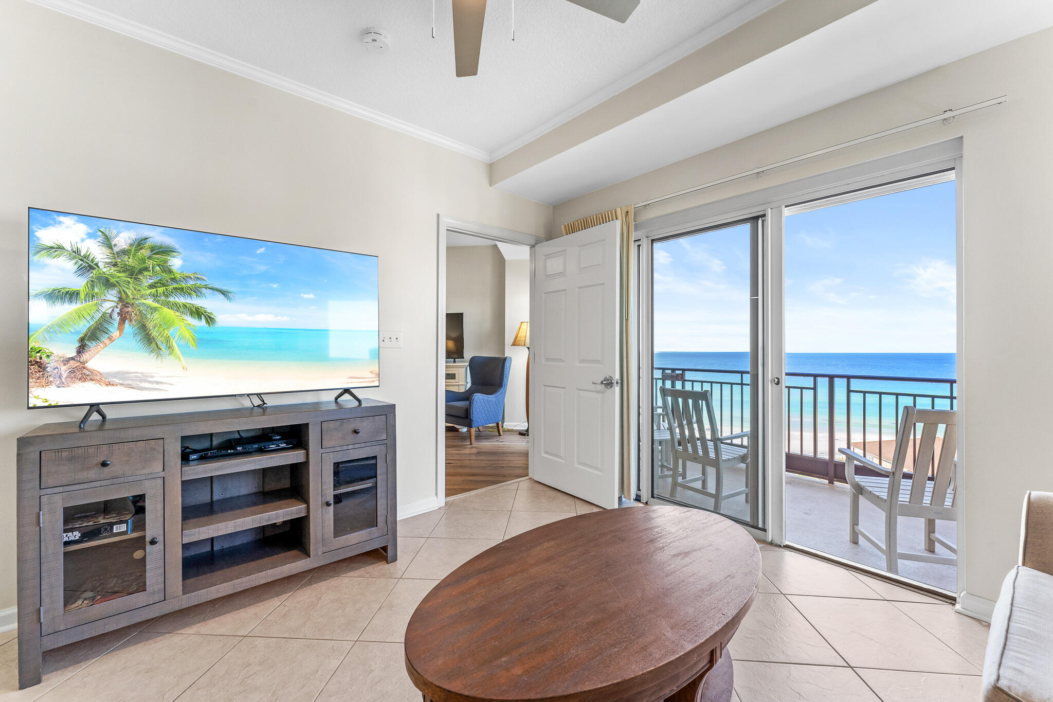 WESTWINDS AT SANDESTIN CONDO - Residential