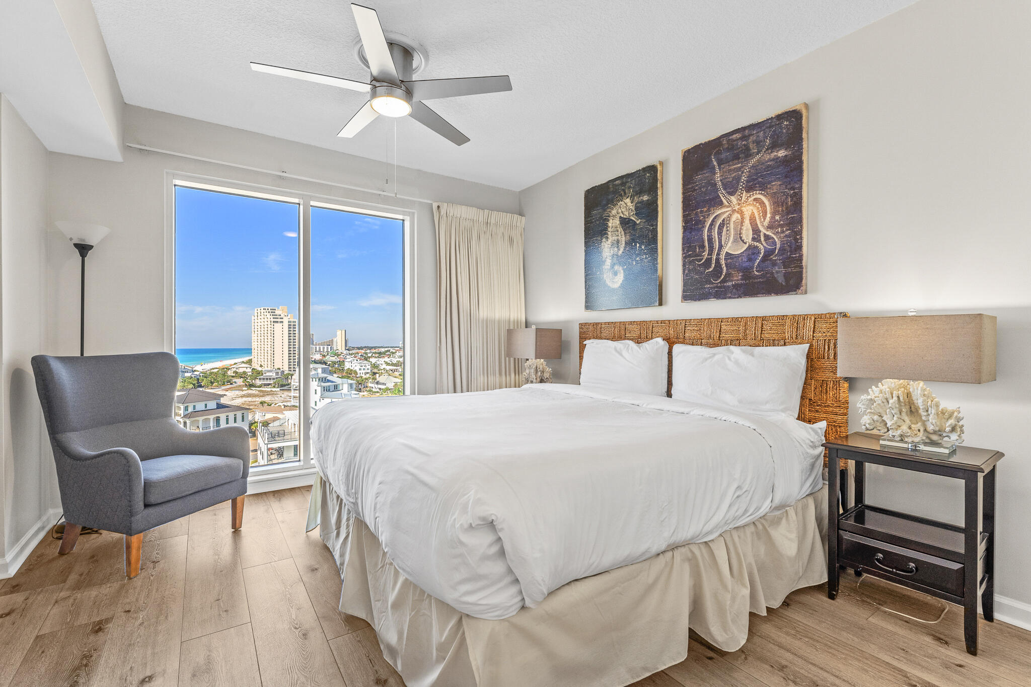 WESTWINDS AT SANDESTIN CONDO - Residential
