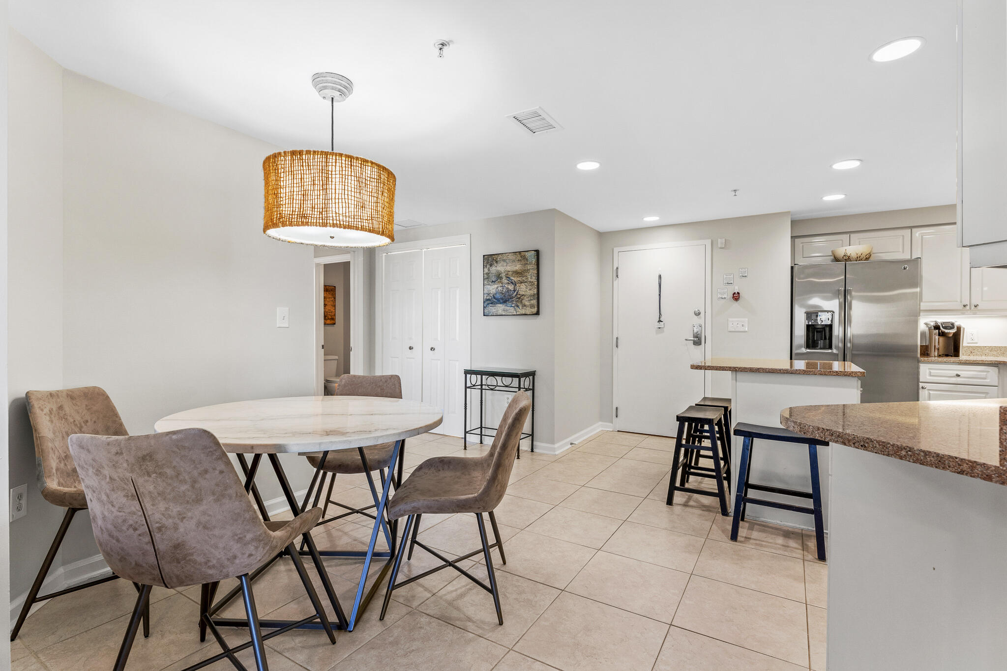 WESTWINDS AT SANDESTIN CONDO - Residential