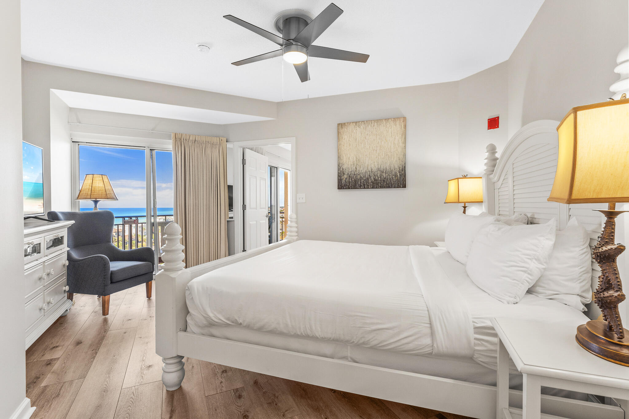 WESTWINDS AT SANDESTIN CONDO - Residential