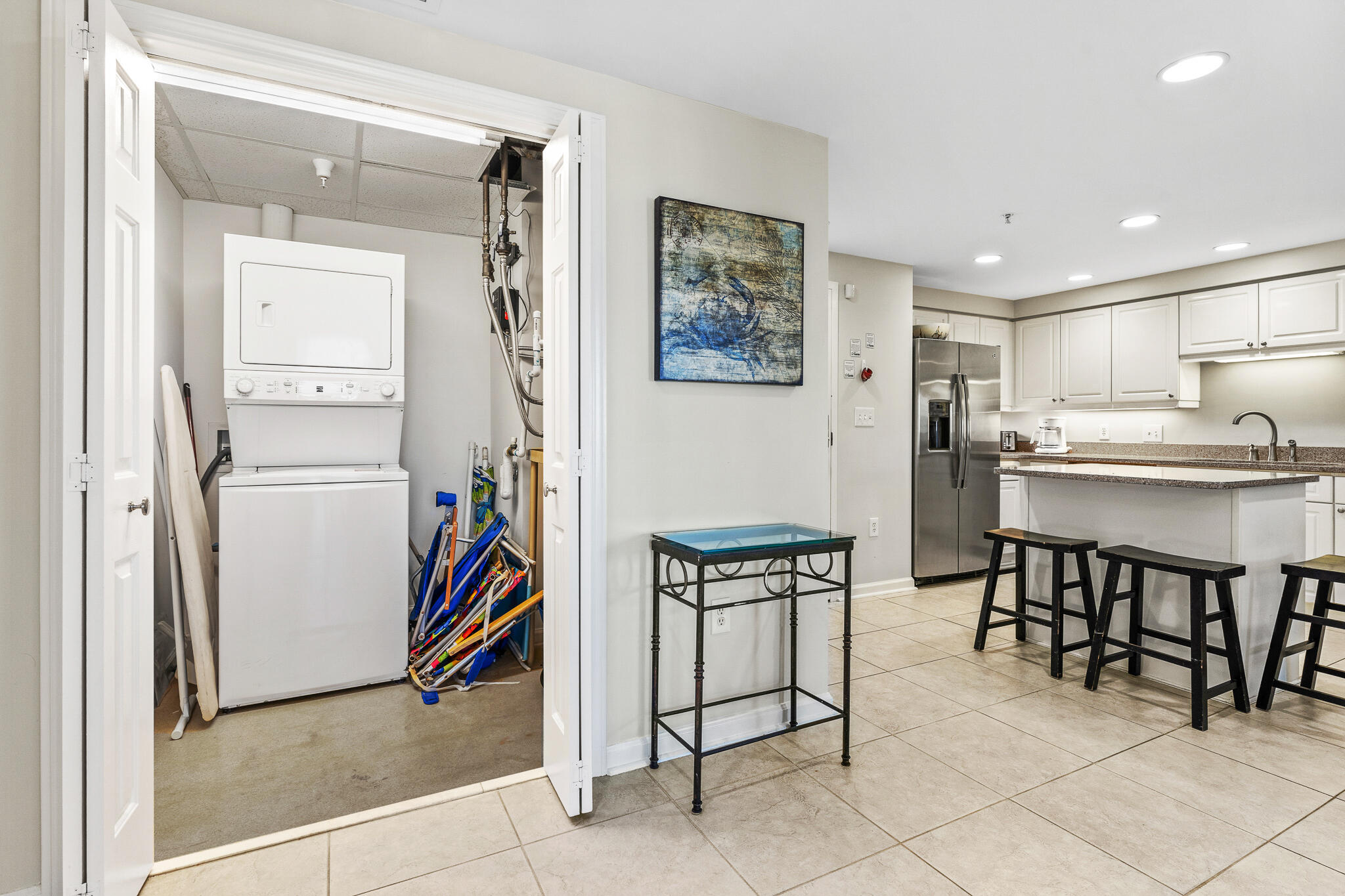WESTWINDS AT SANDESTIN CONDO - Residential