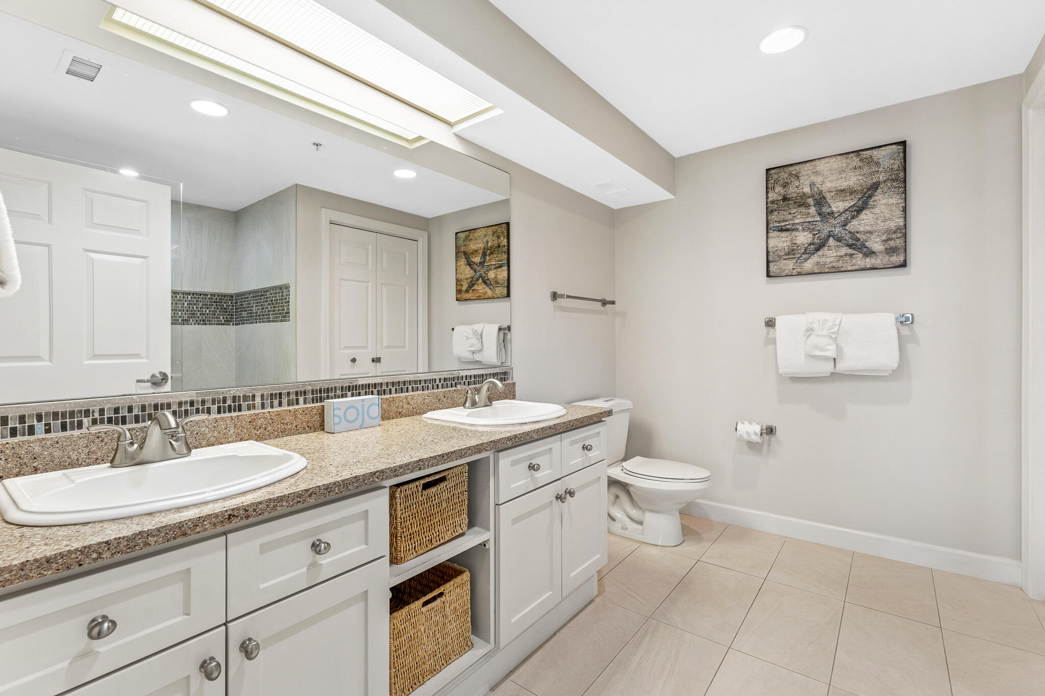 WESTWINDS AT SANDESTIN CONDO - Residential