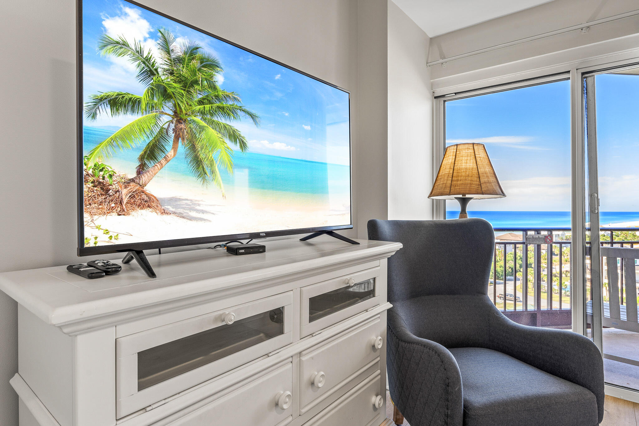 WESTWINDS AT SANDESTIN CONDO - Residential