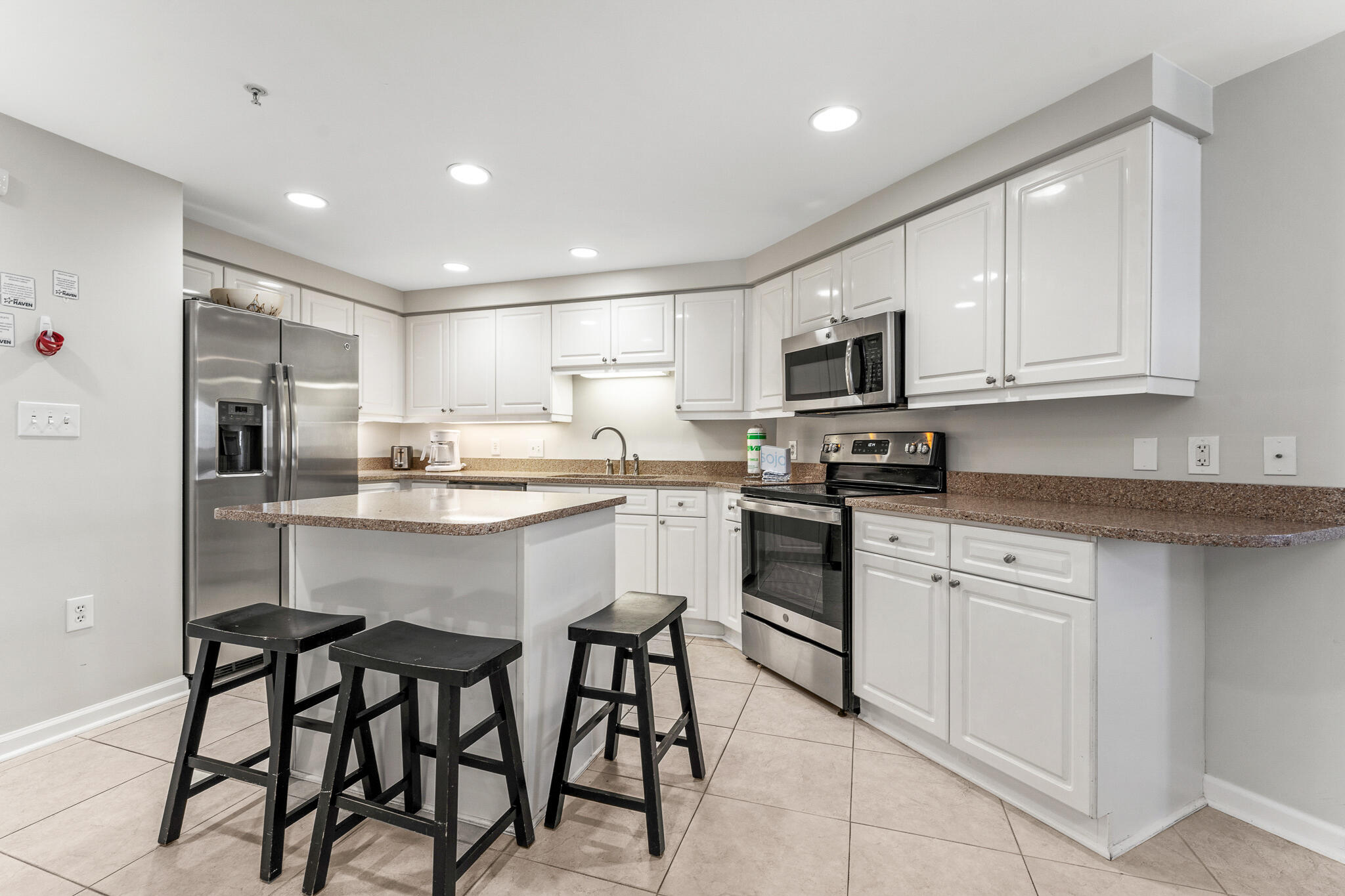 WESTWINDS AT SANDESTIN CONDO - Residential