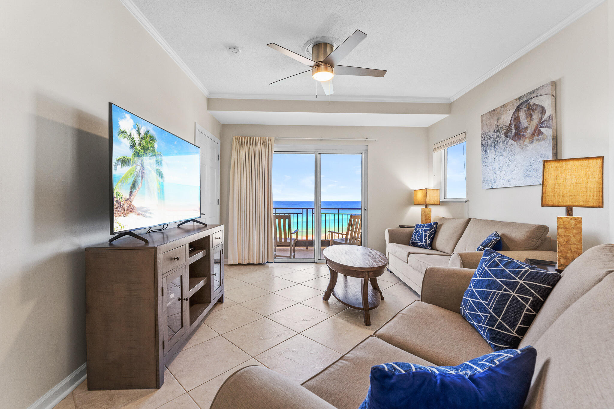 WESTWINDS AT SANDESTIN CONDO - Residential