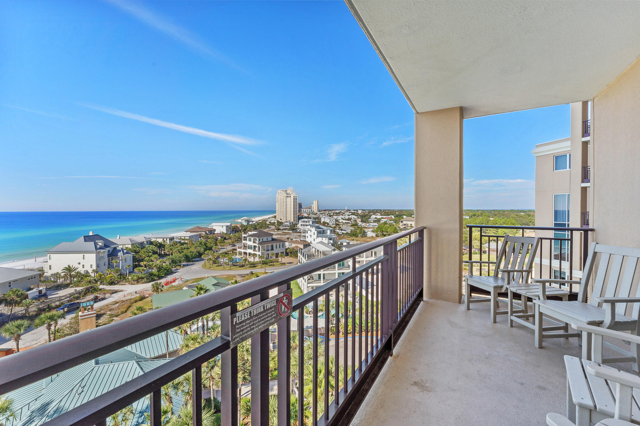 WESTWINDS AT SANDESTIN CONDO - Residential