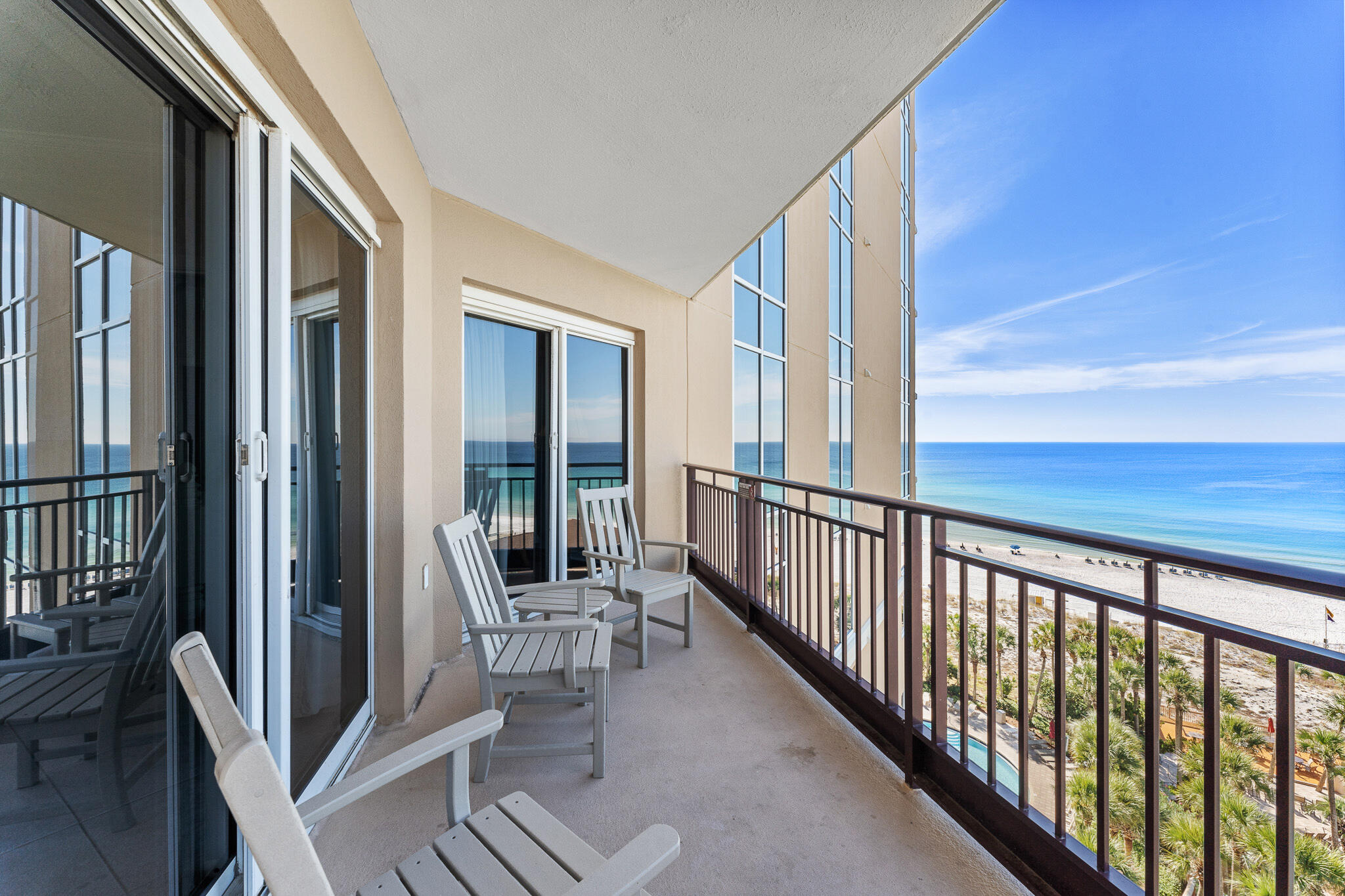 WESTWINDS AT SANDESTIN CONDO - Residential