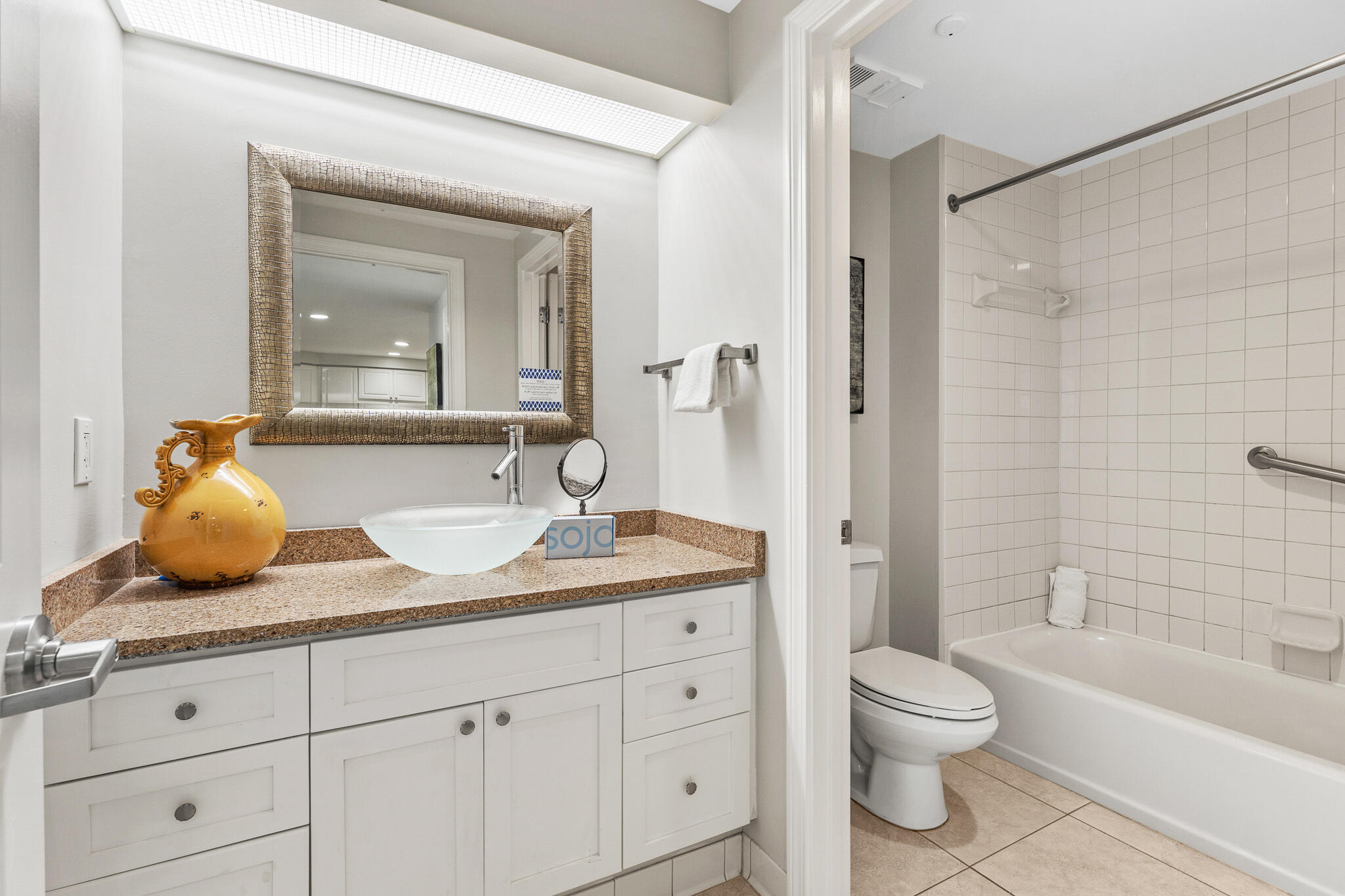 WESTWINDS AT SANDESTIN CONDO - Residential