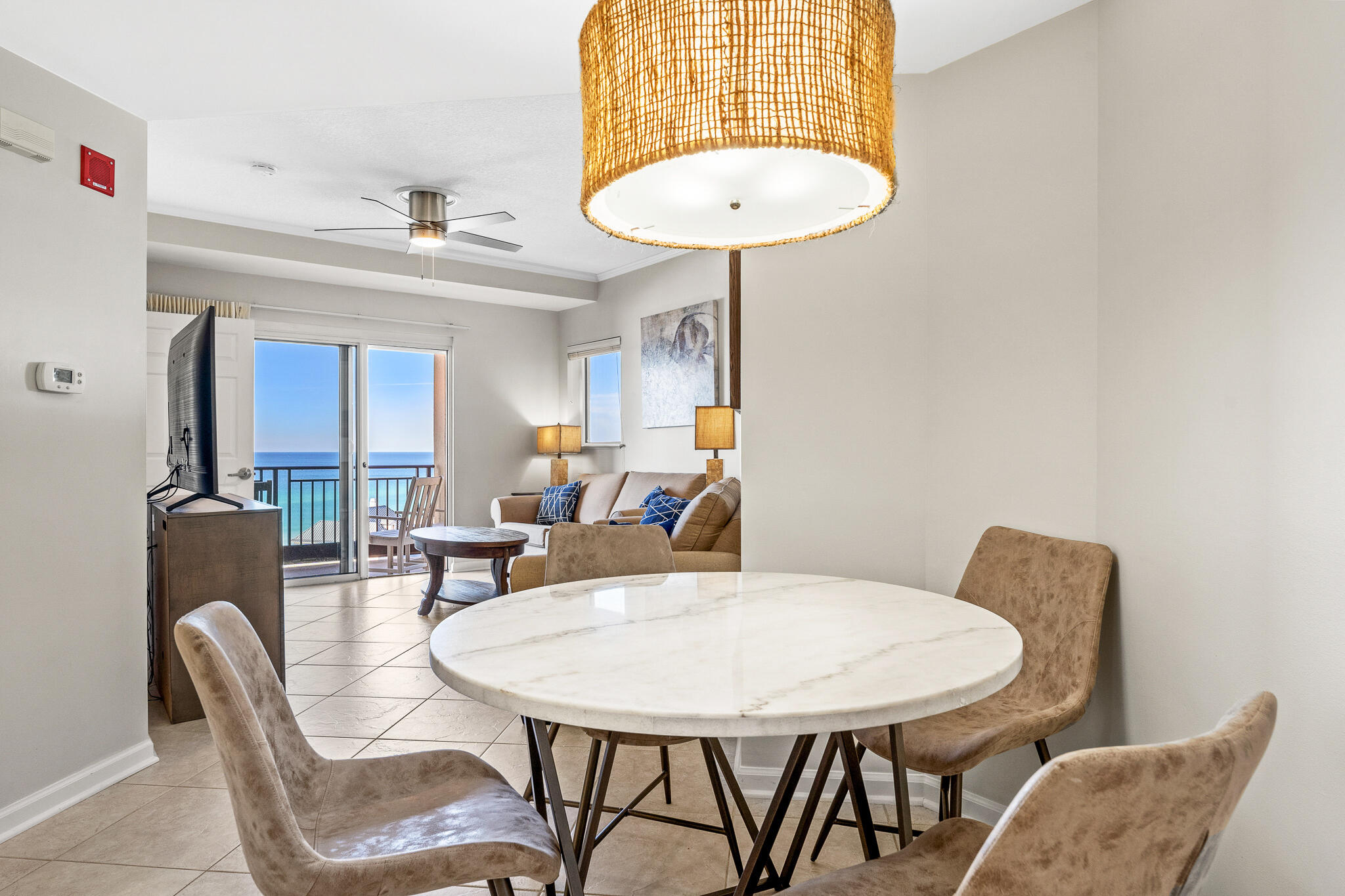 WESTWINDS AT SANDESTIN CONDO - Residential