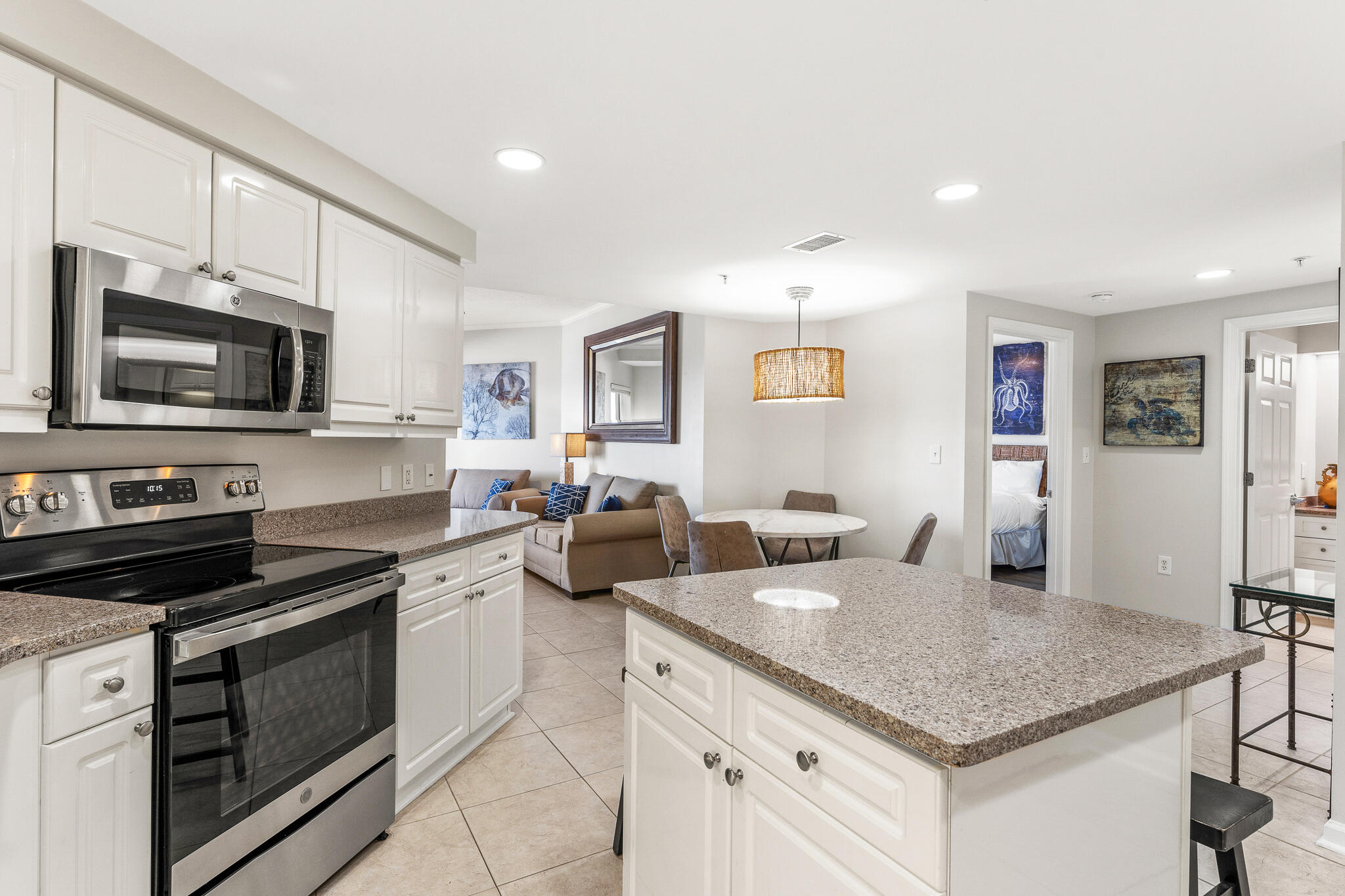 WESTWINDS AT SANDESTIN CONDO - Residential