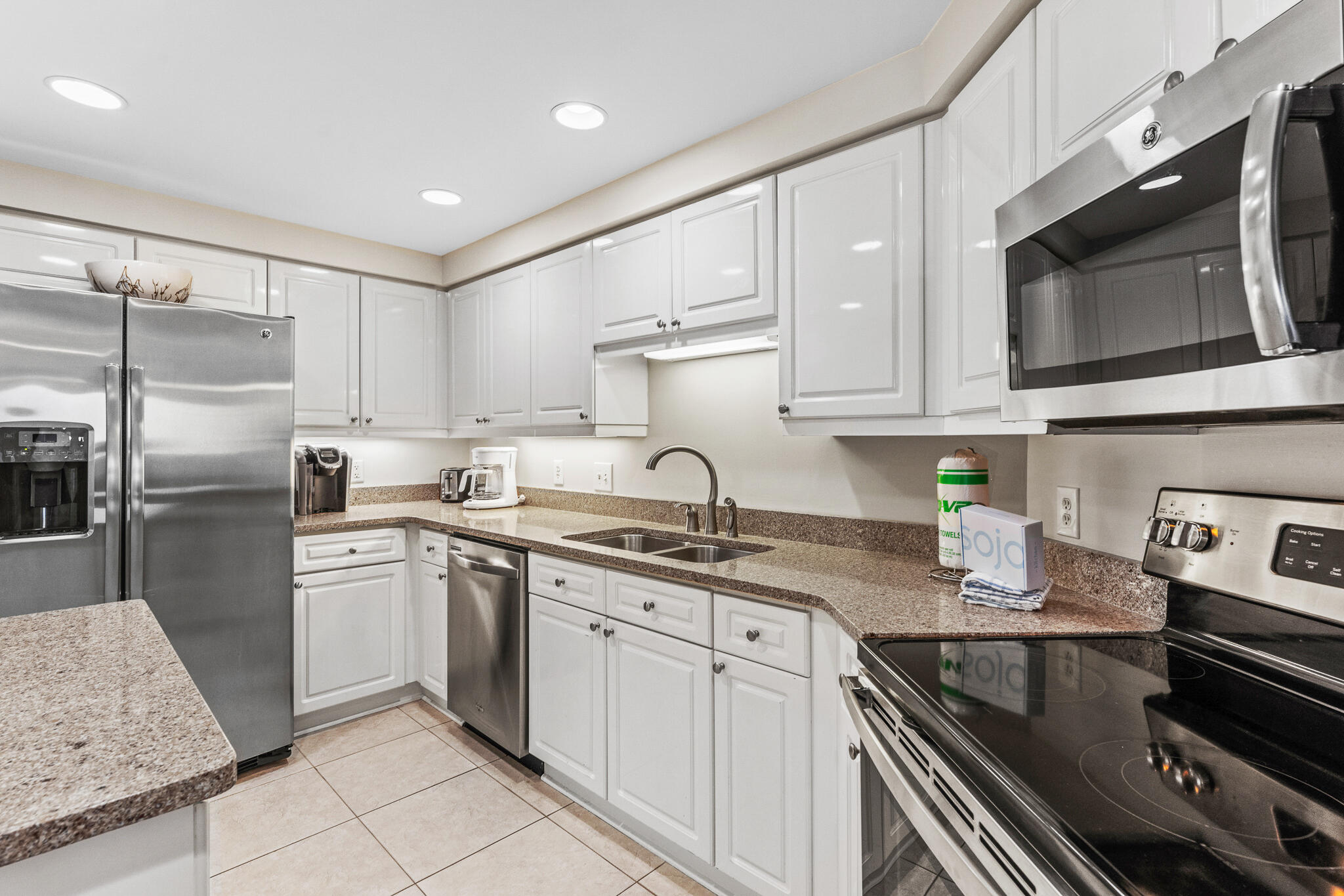 WESTWINDS AT SANDESTIN CONDO - Residential