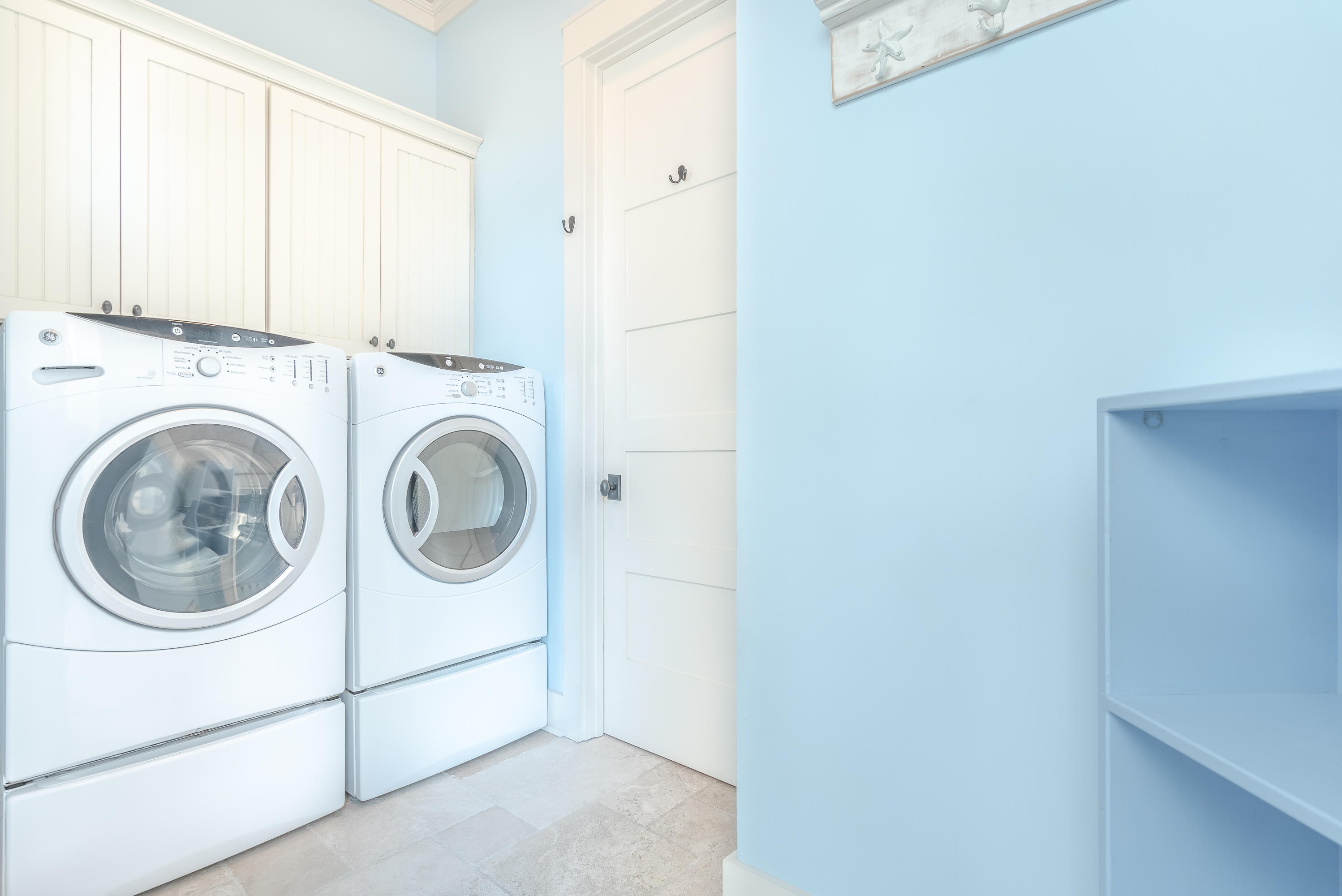 INLET BEACH - Residential