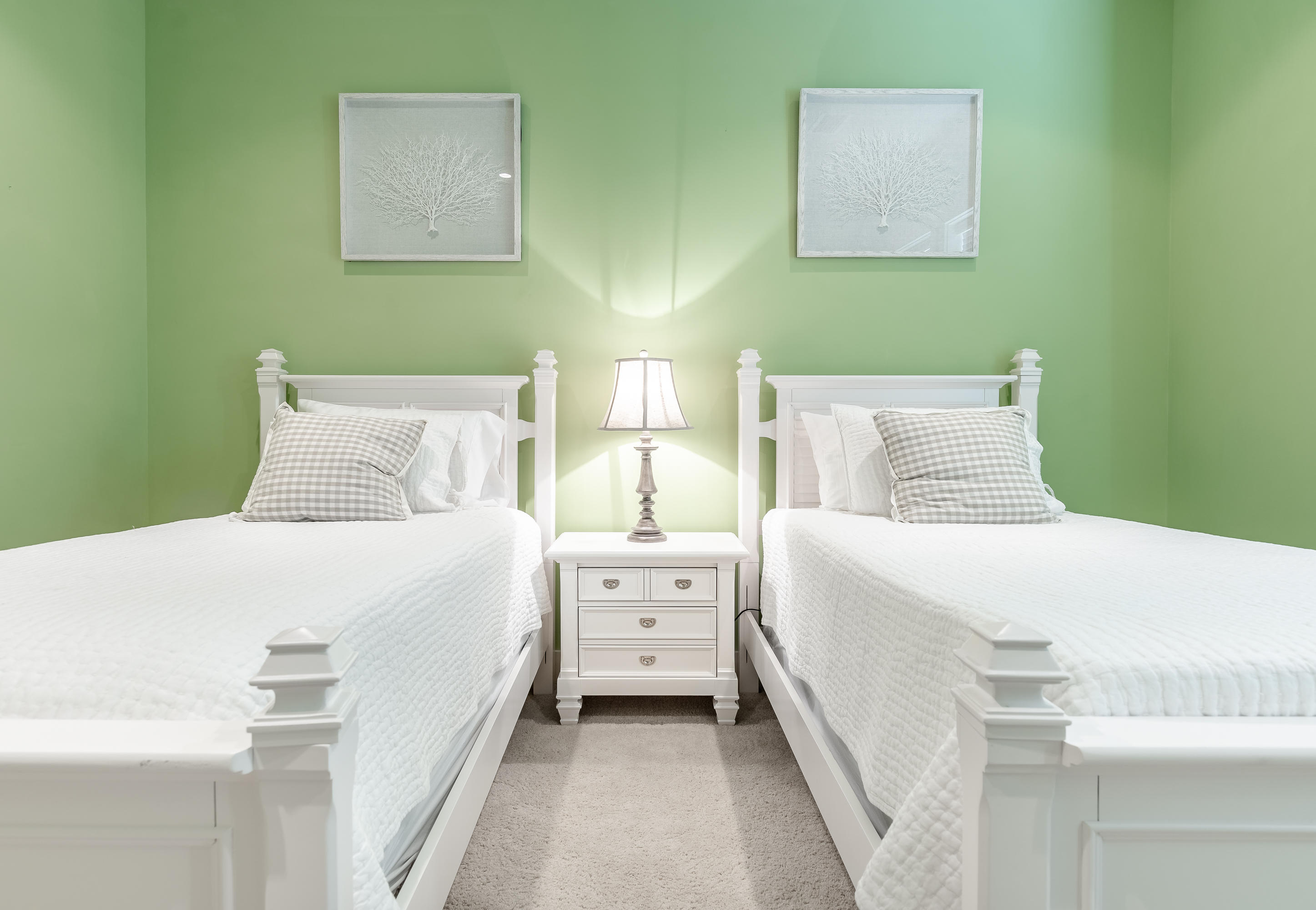 INLET BEACH - Residential