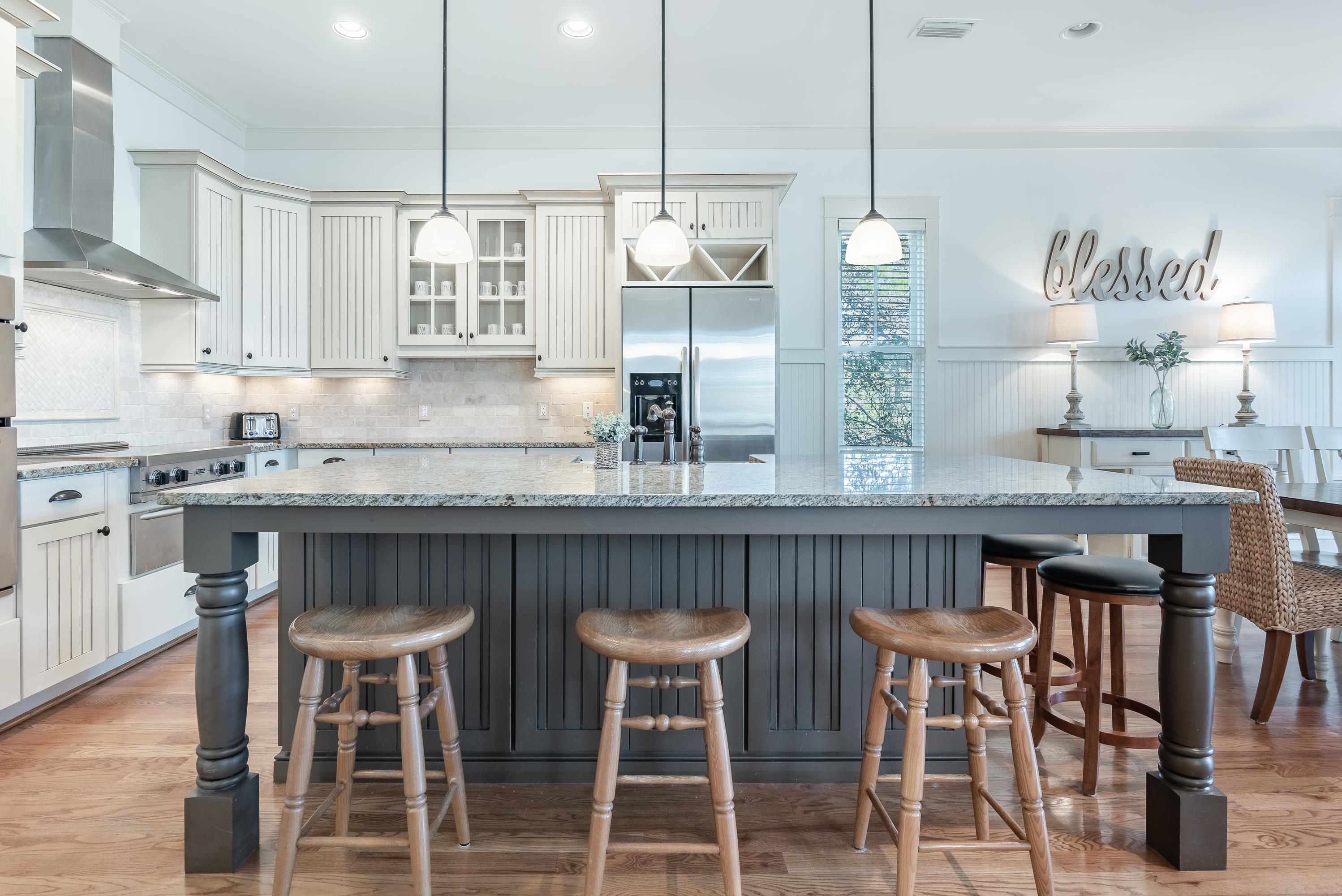 INLET BEACH - Residential