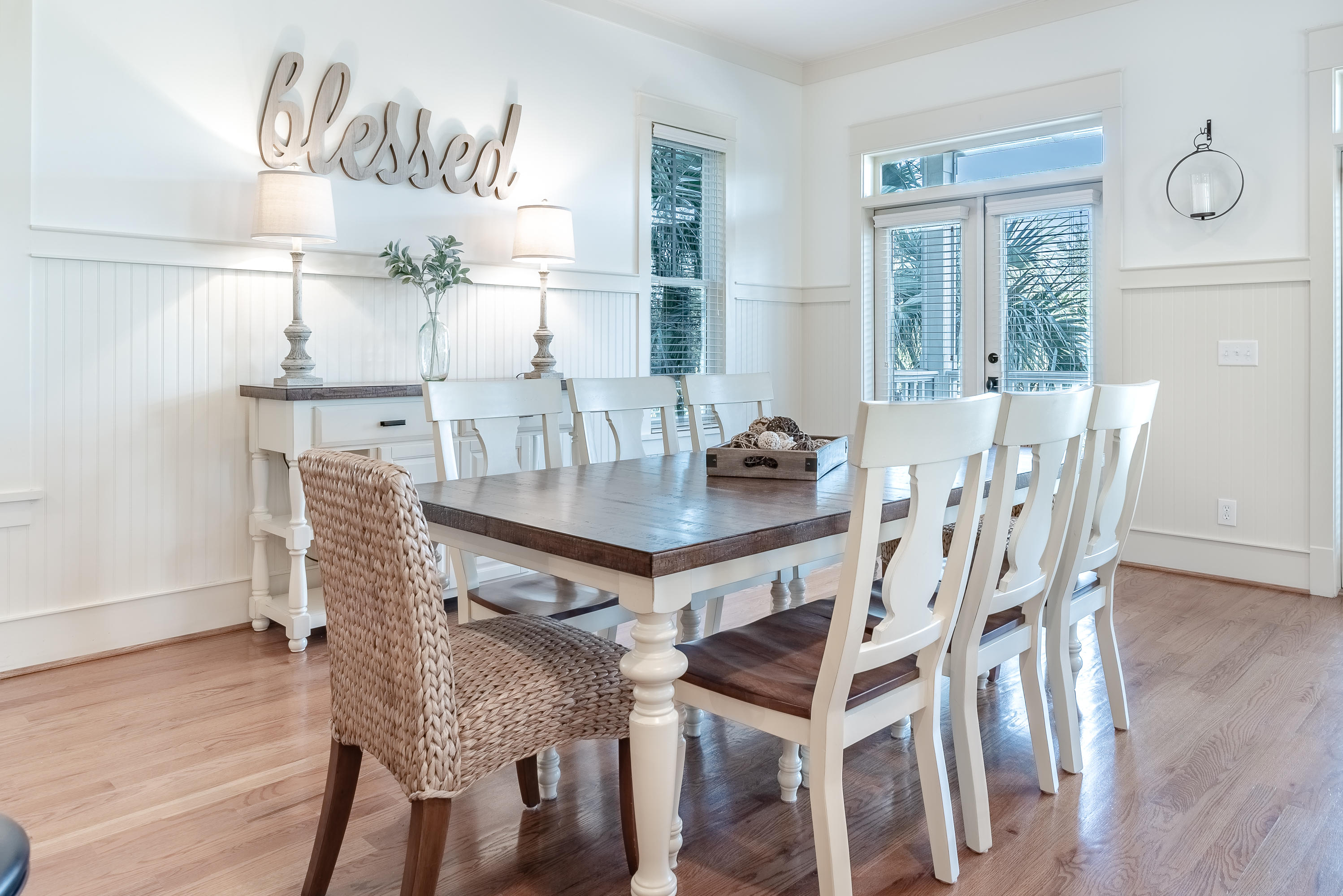 INLET BEACH - Residential