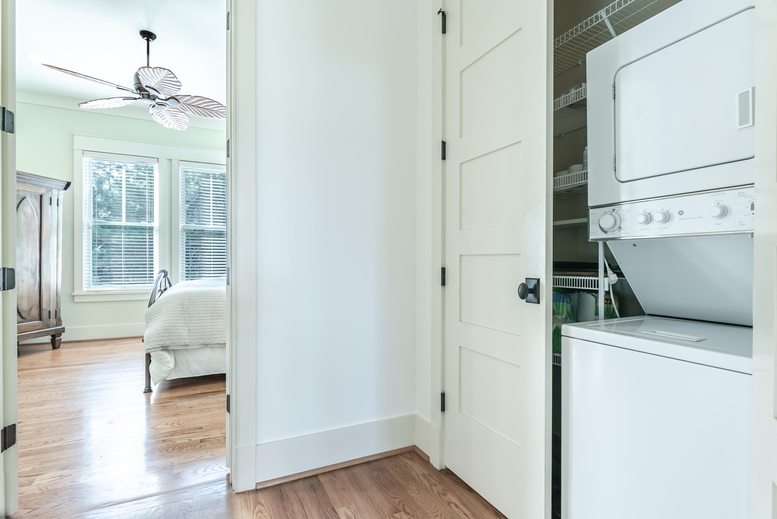 INLET BEACH - Residential