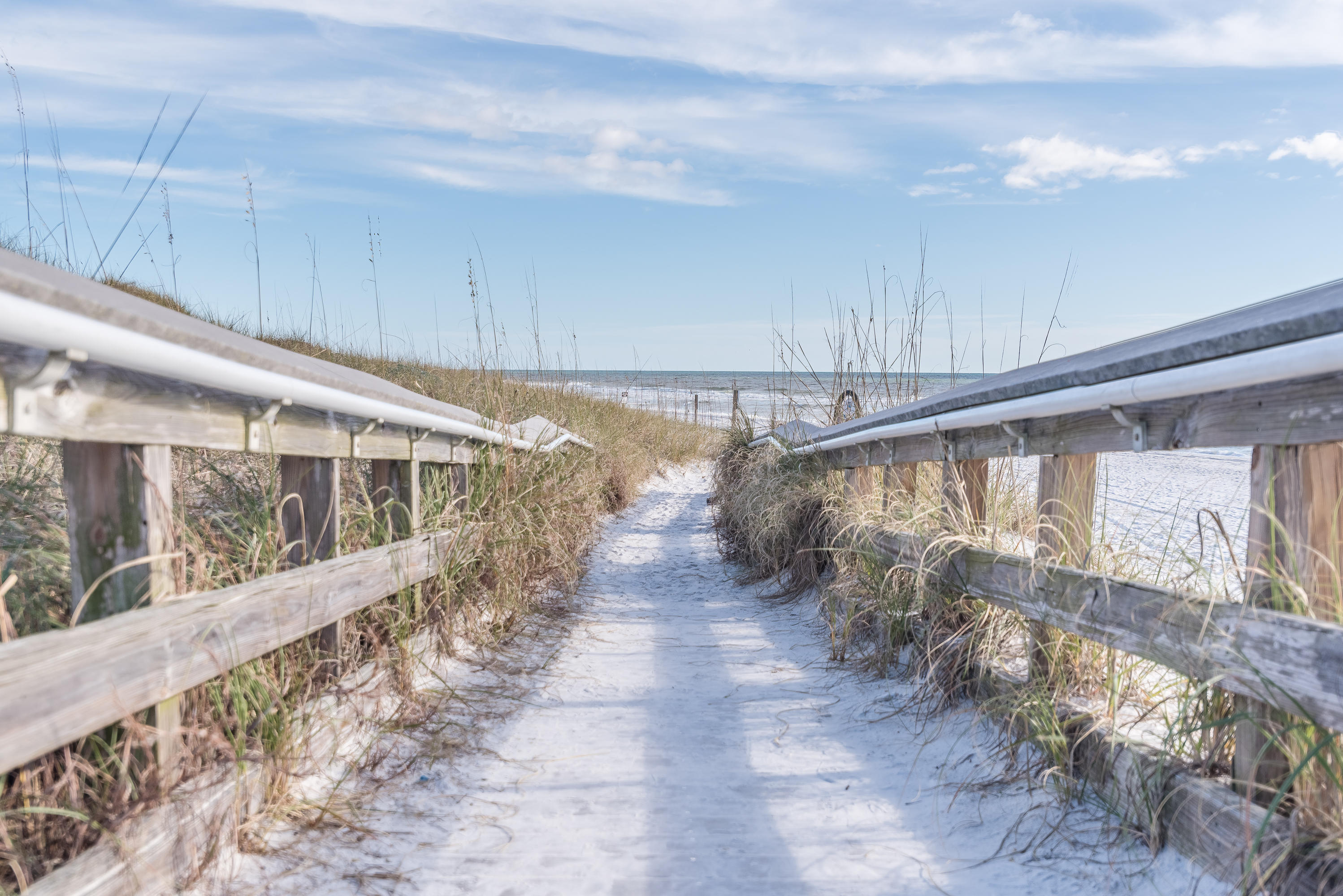 INLET BEACH - Residential