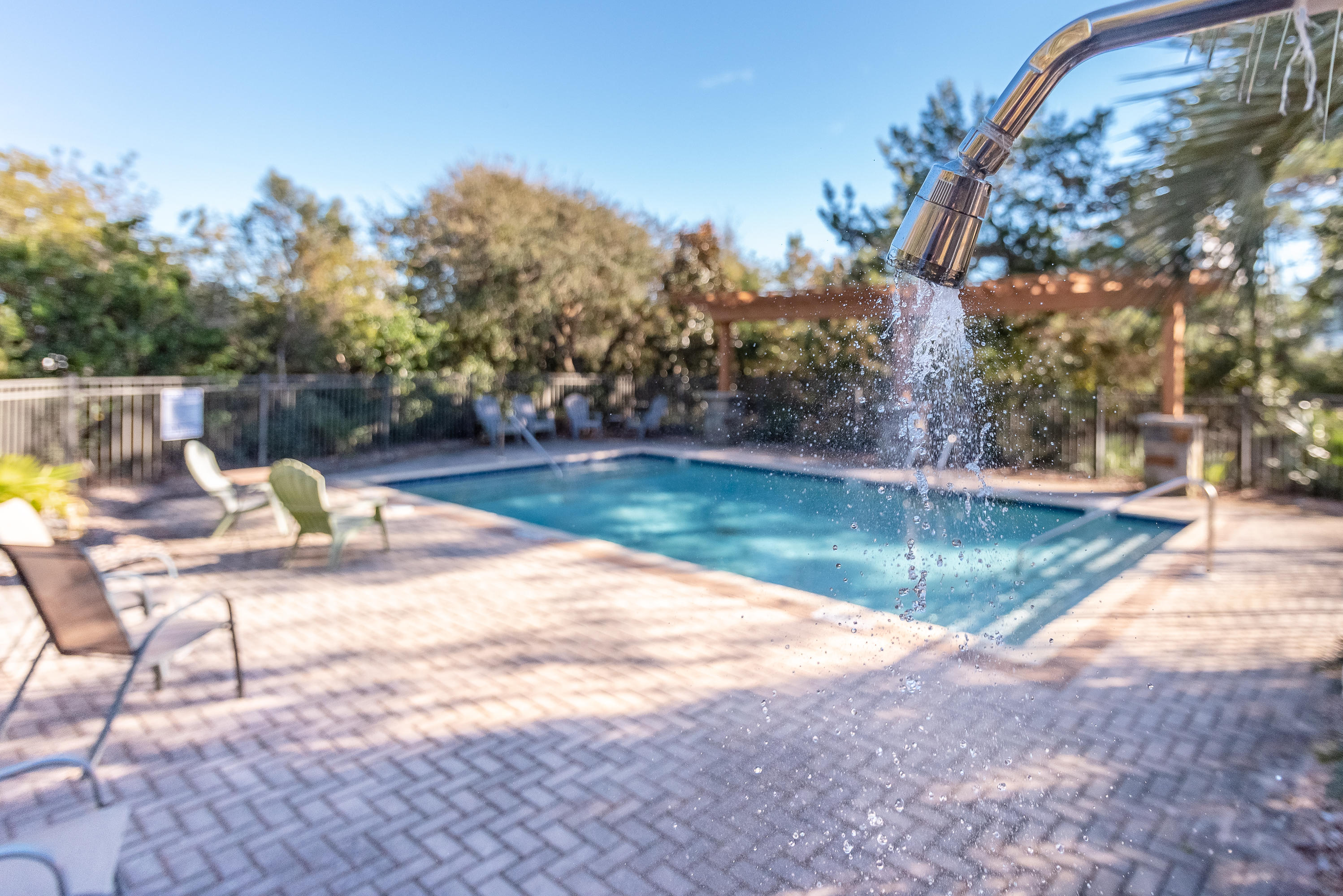 INLET BEACH - Residential