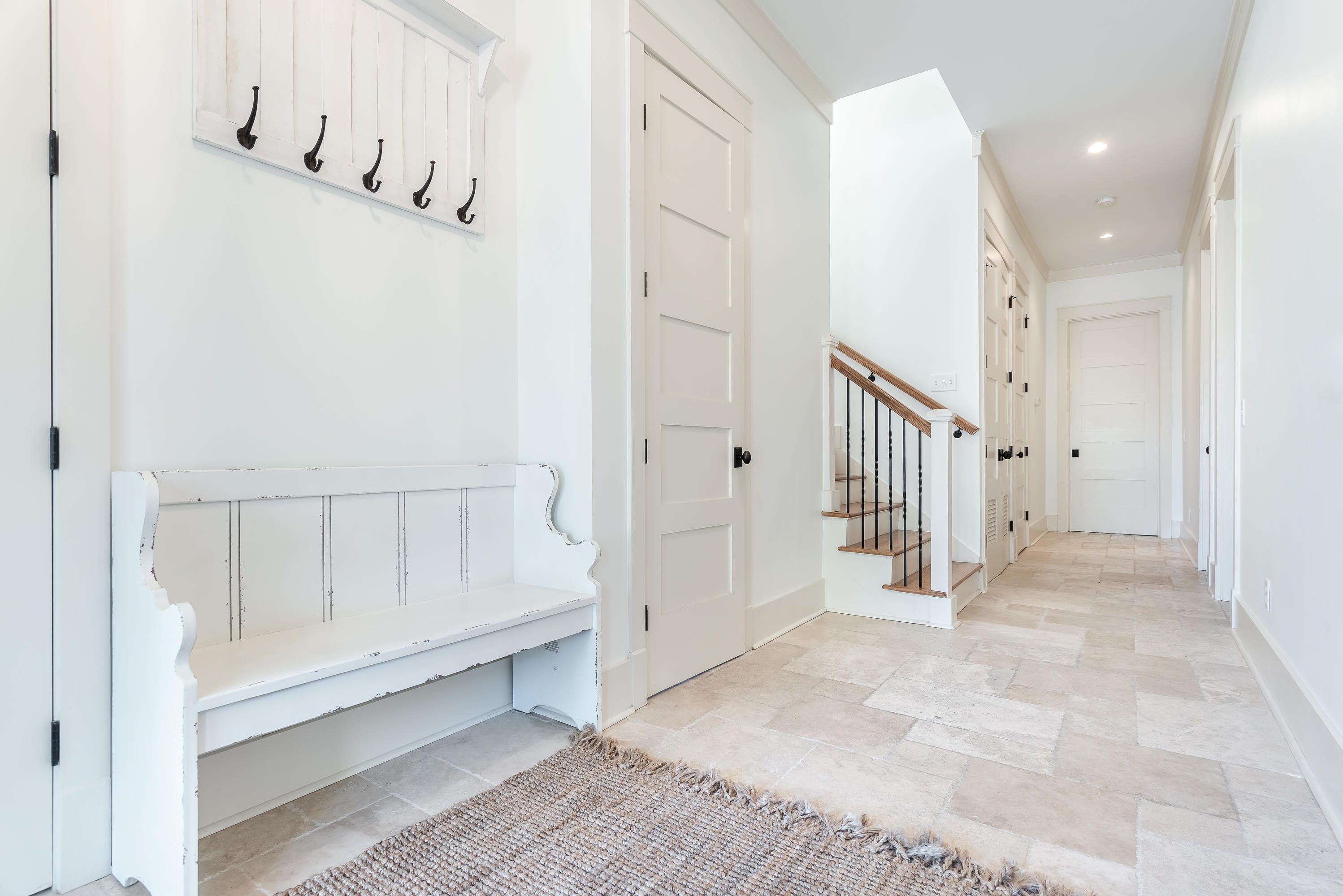 INLET BEACH - Residential