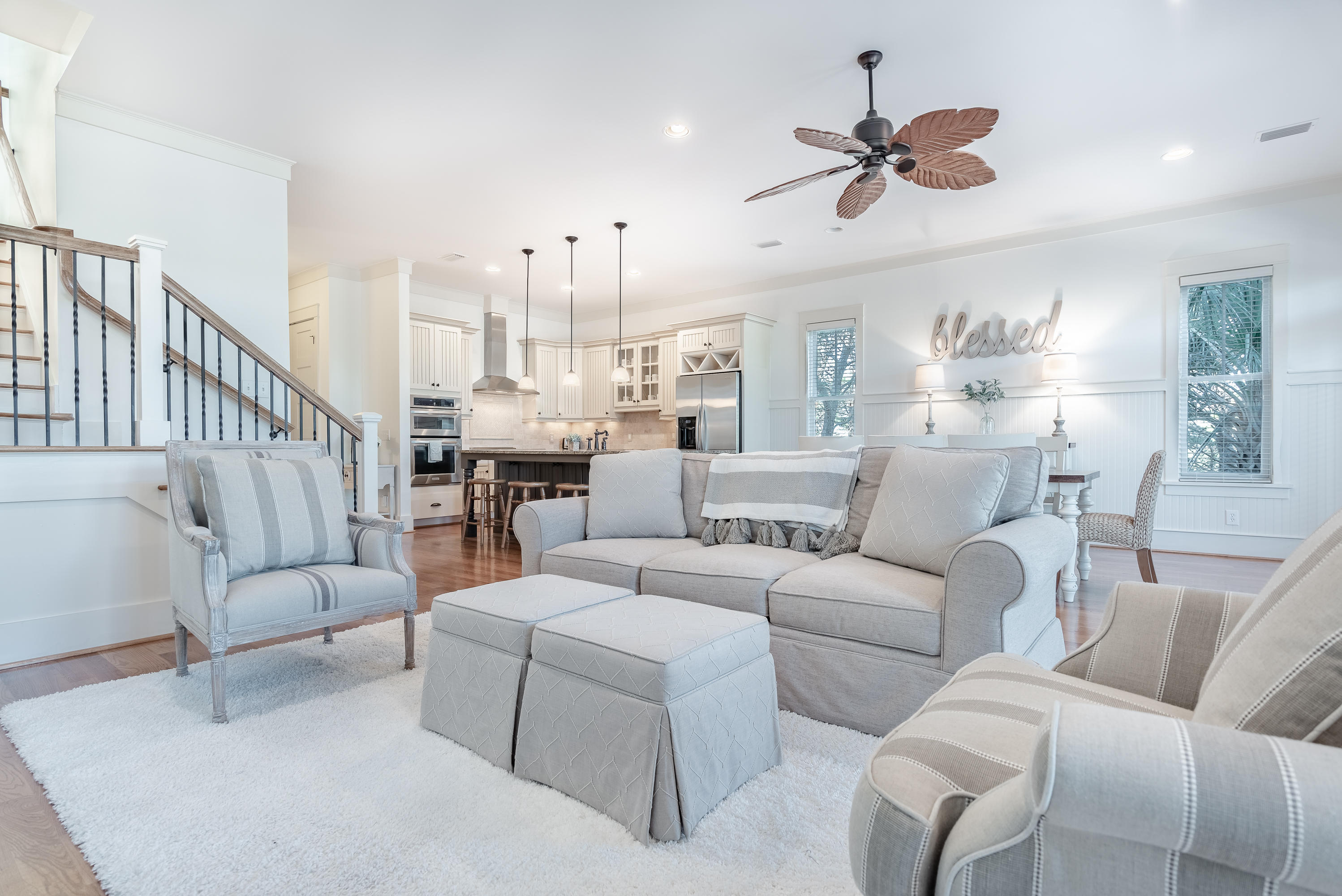 INLET BEACH - Residential