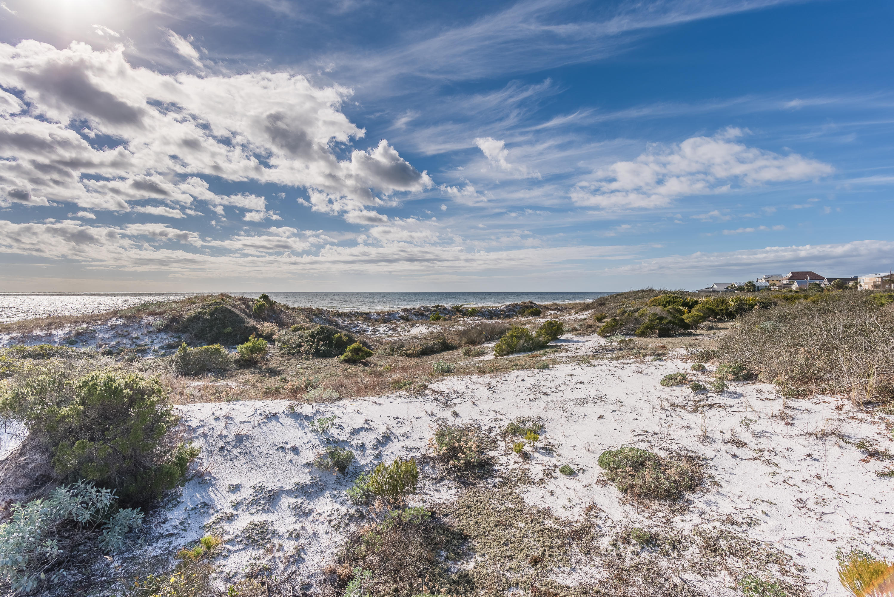 INLET BEACH - Residential