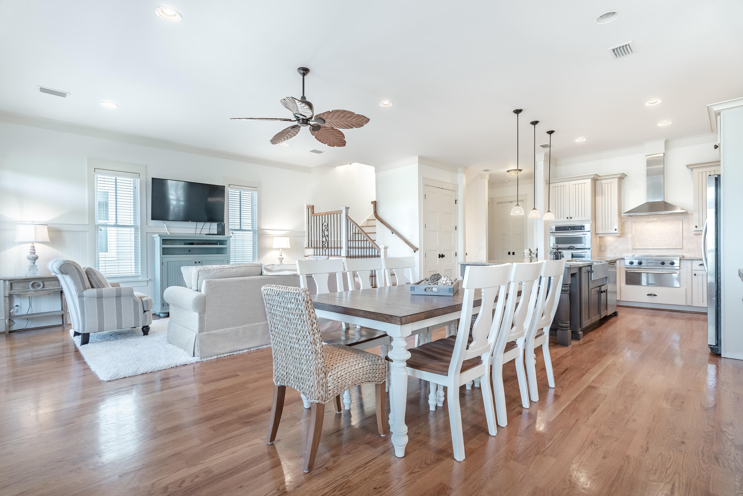 INLET BEACH - Residential