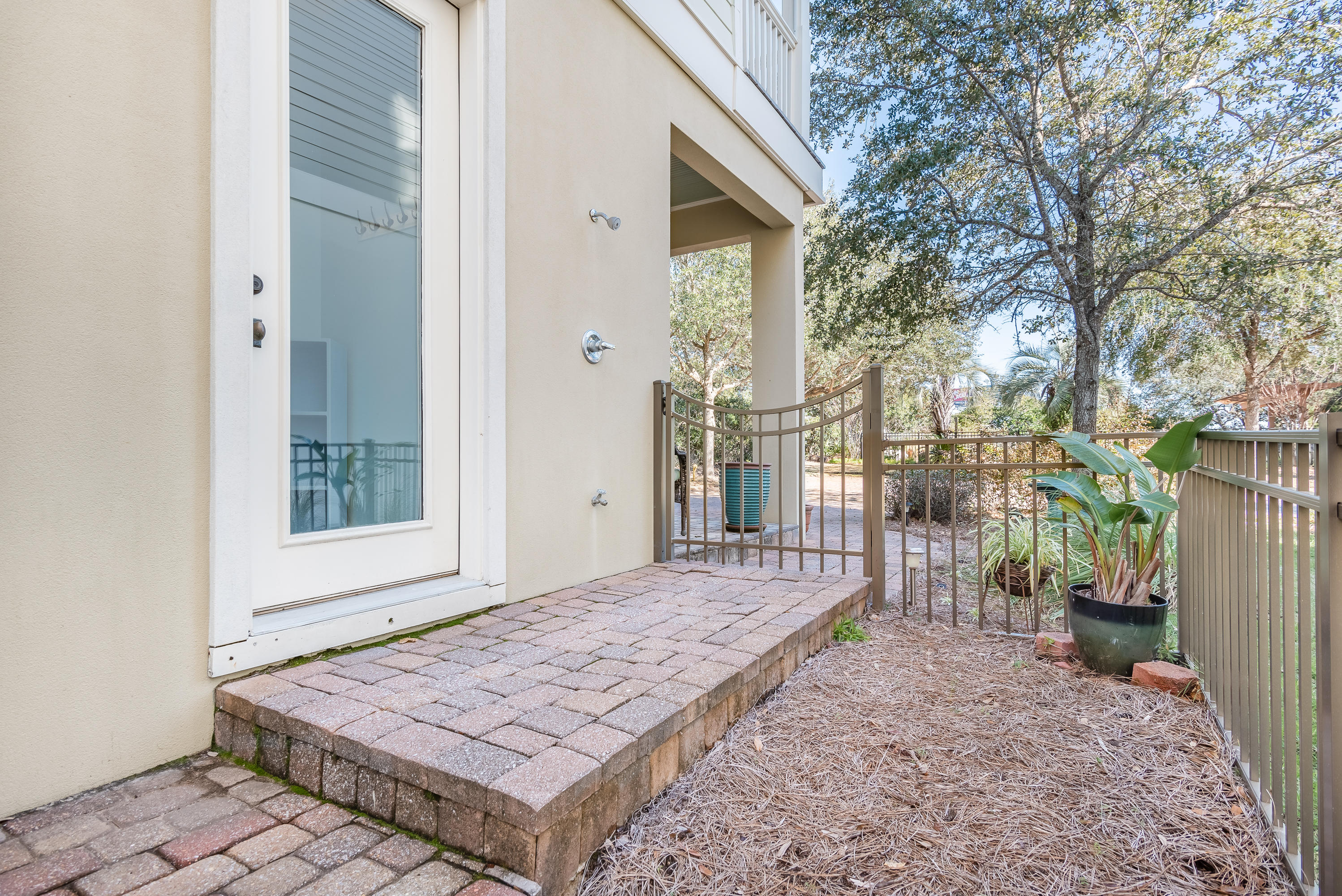 INLET BEACH - Residential