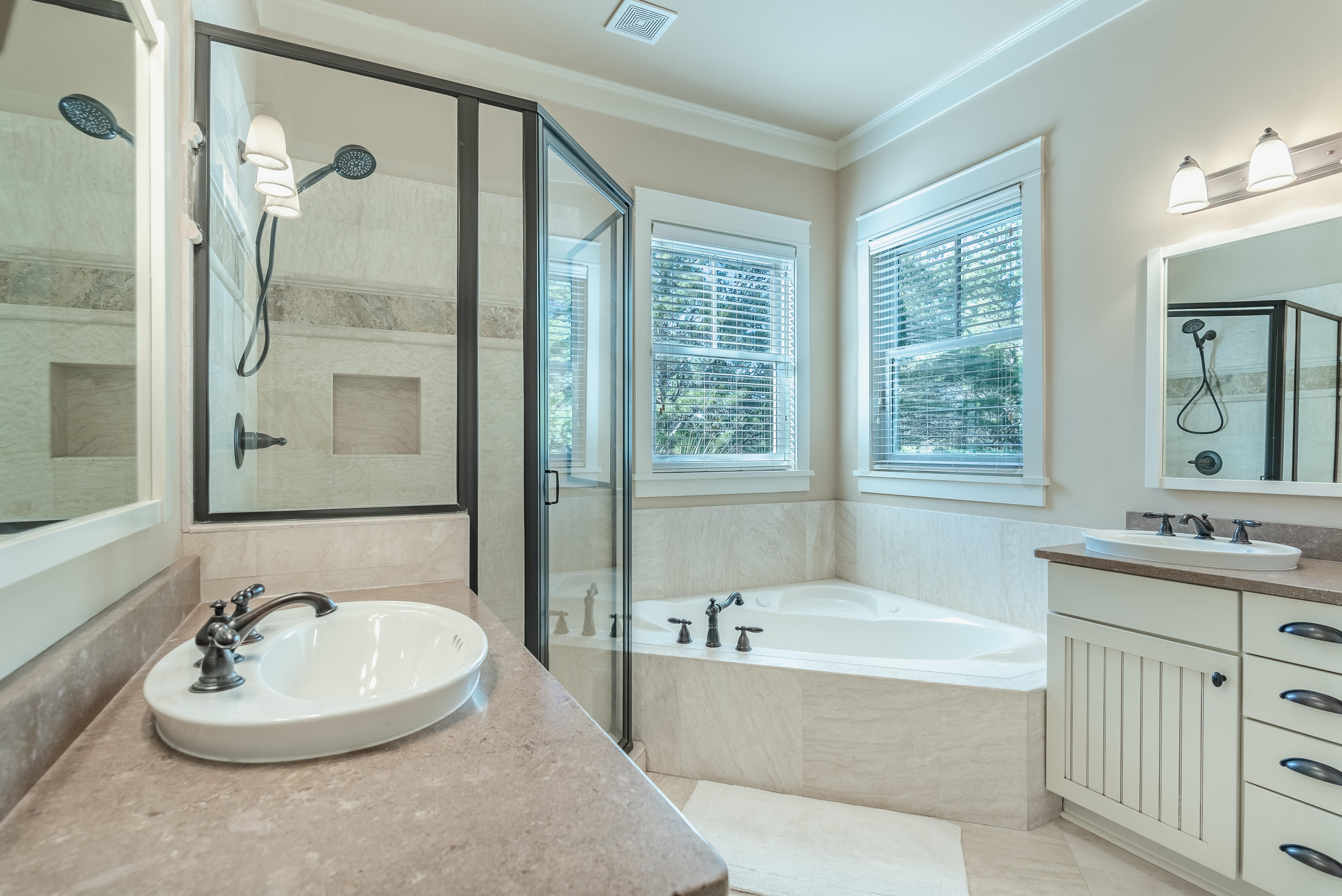 INLET BEACH - Residential