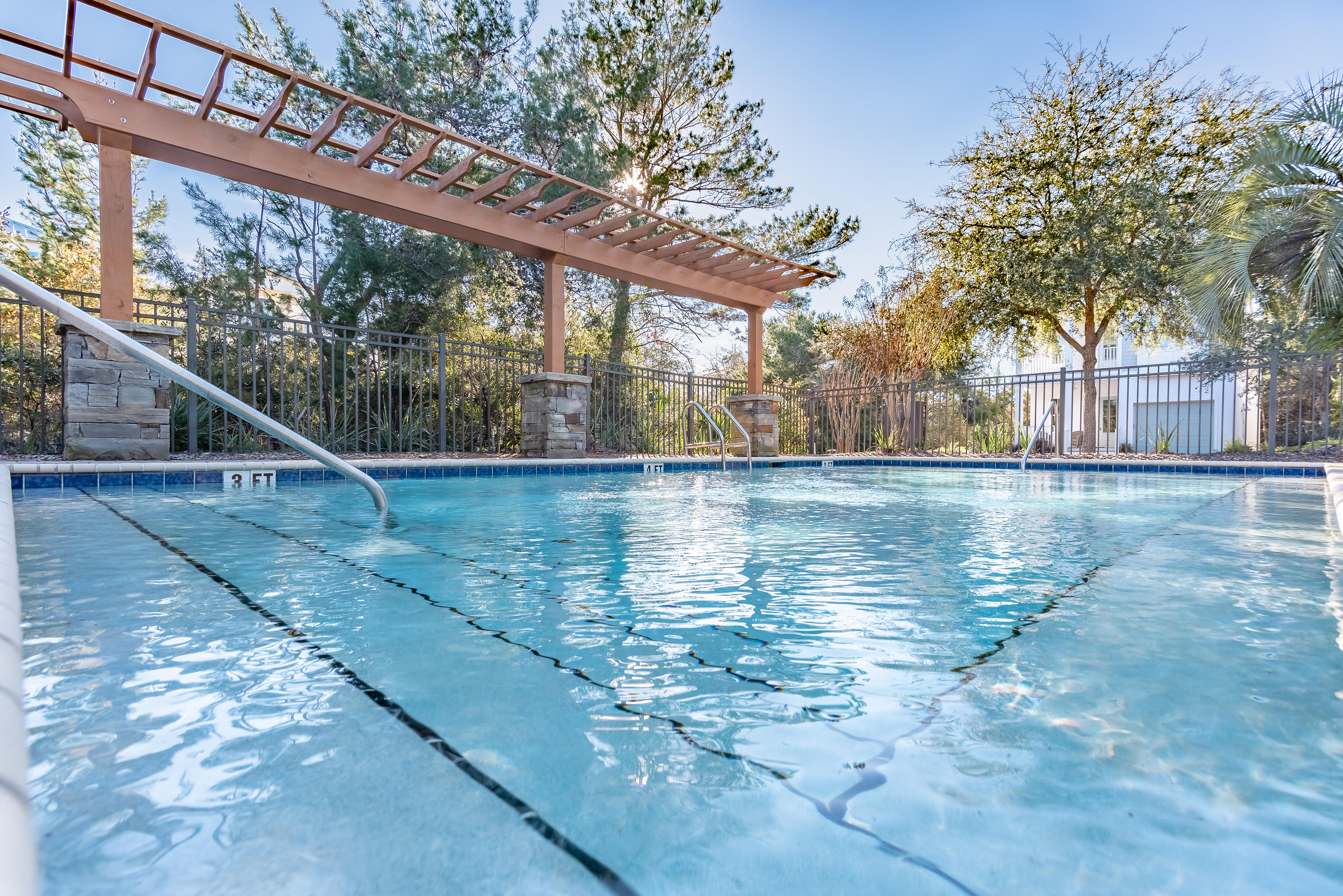 INLET BEACH - Residential