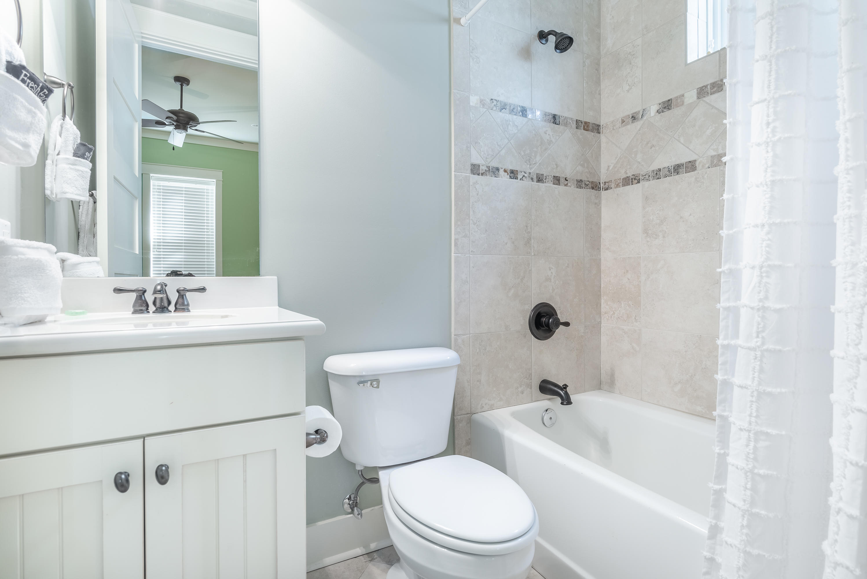 INLET BEACH - Residential