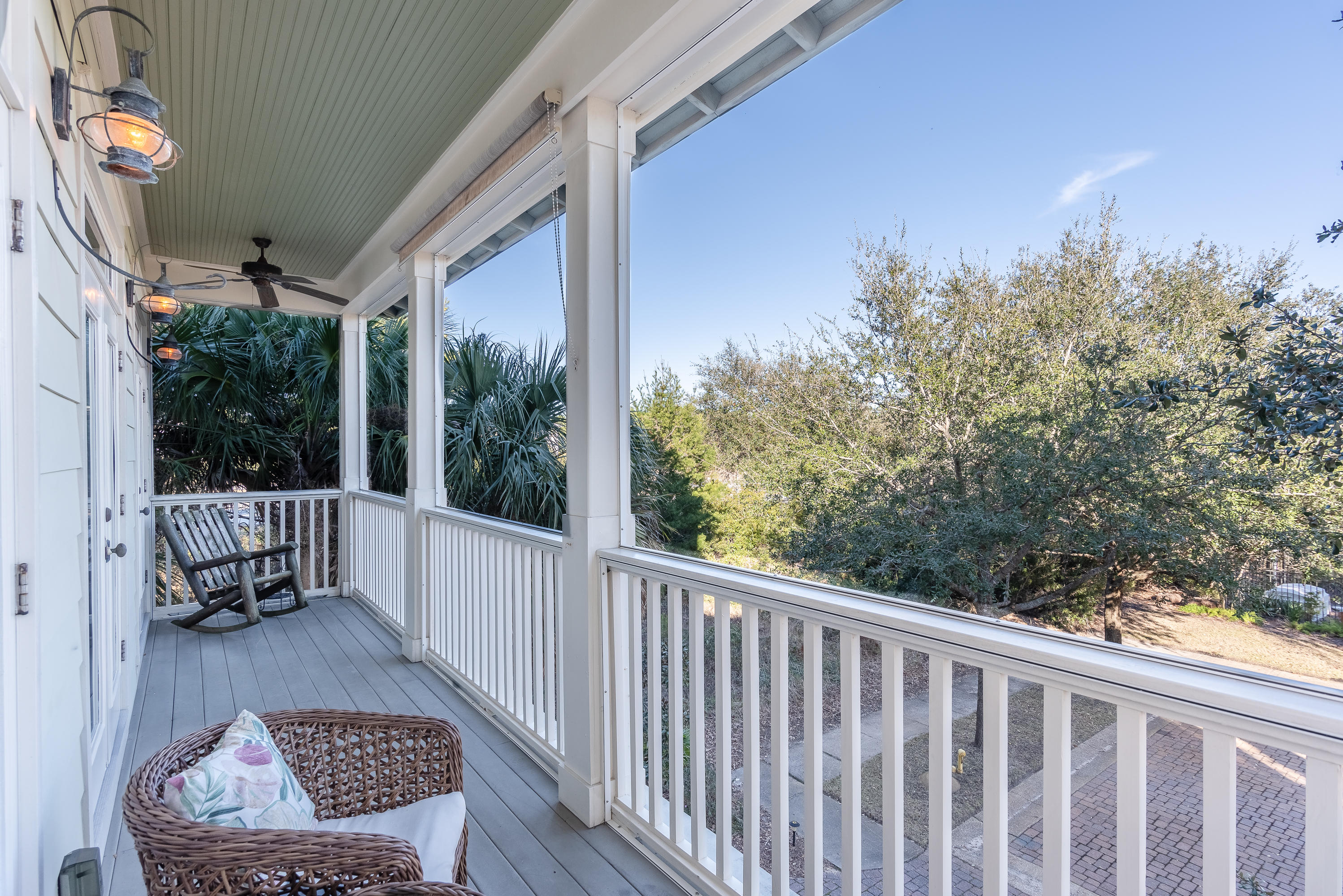 INLET BEACH - Residential