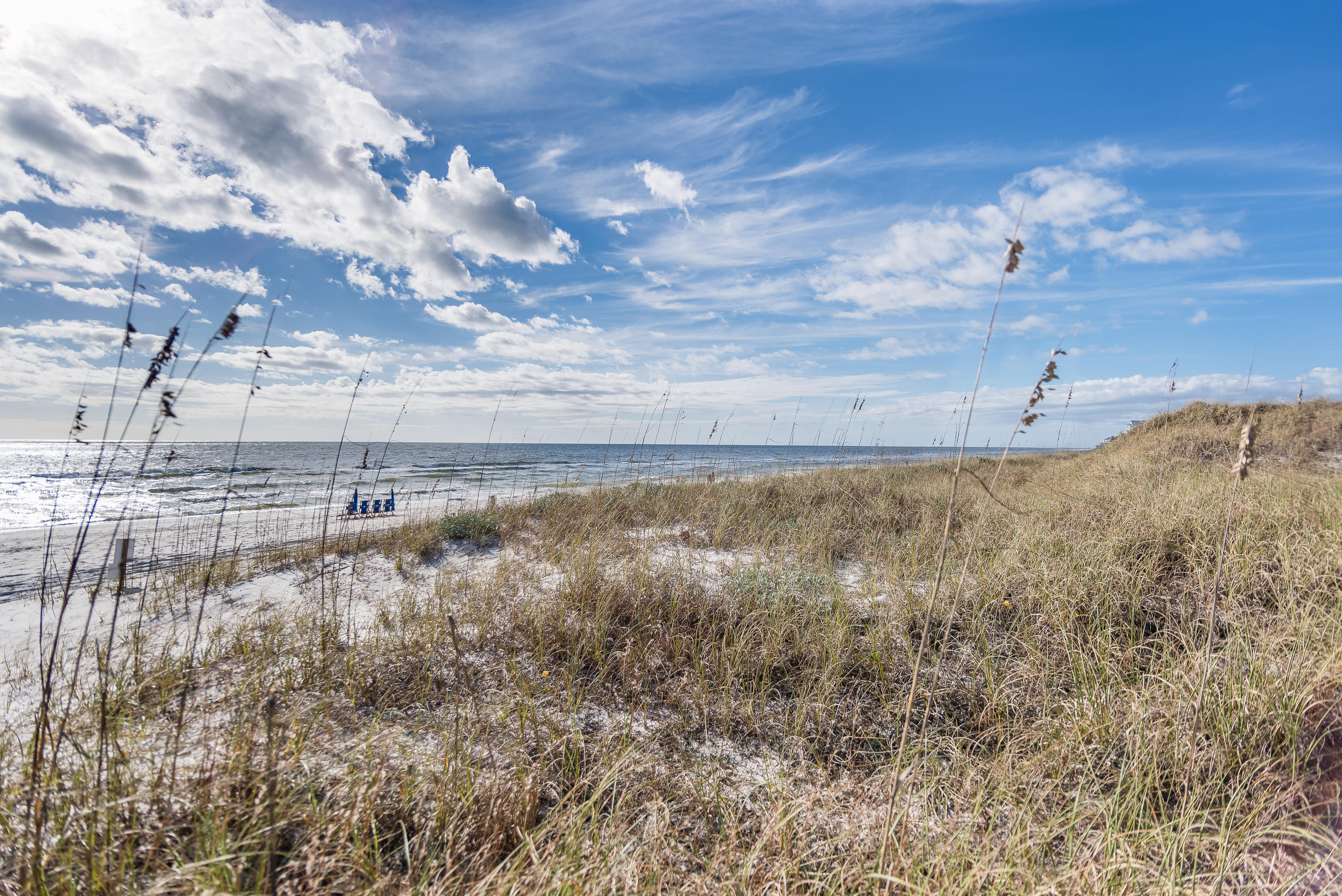 INLET BEACH - Residential
