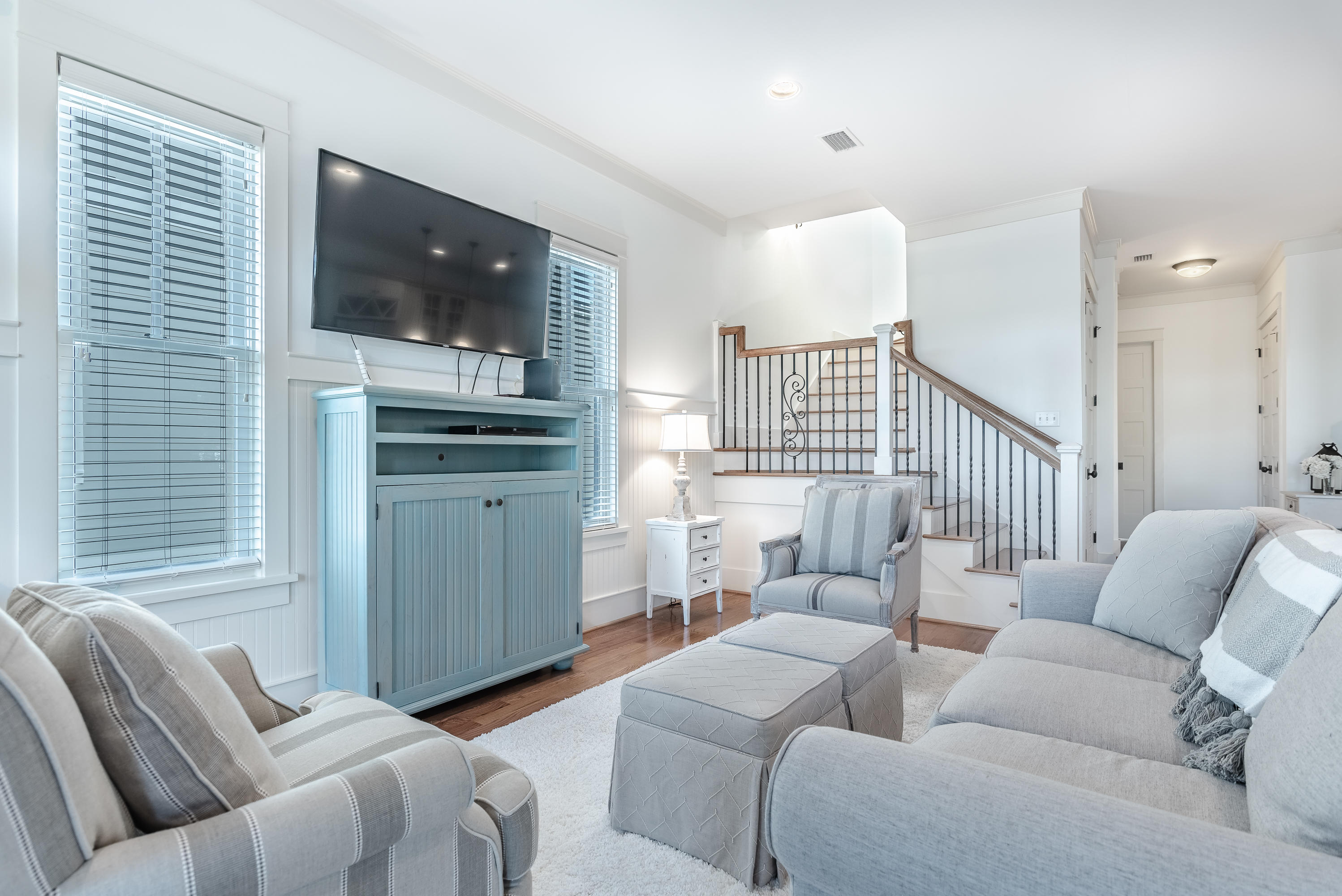 INLET BEACH - Residential